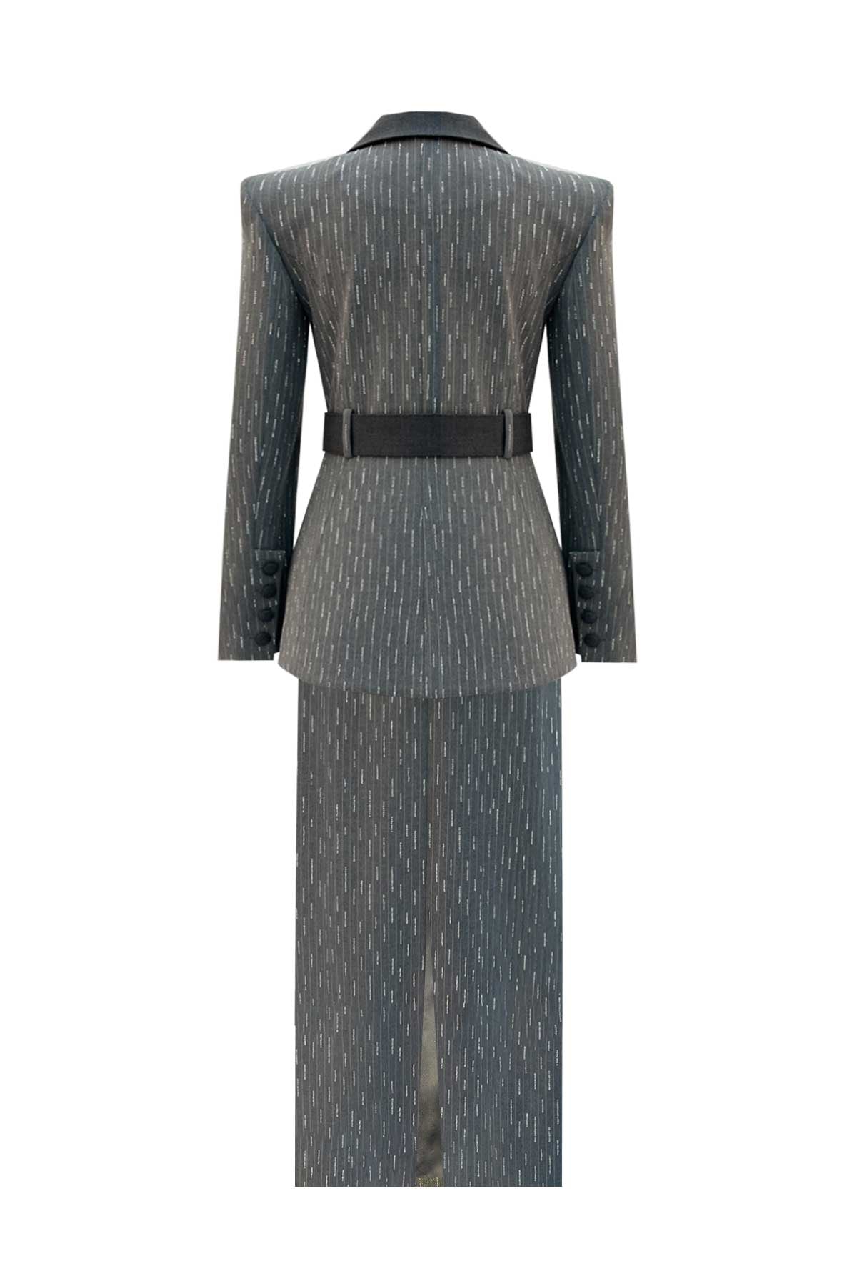 TALIA DRESS
