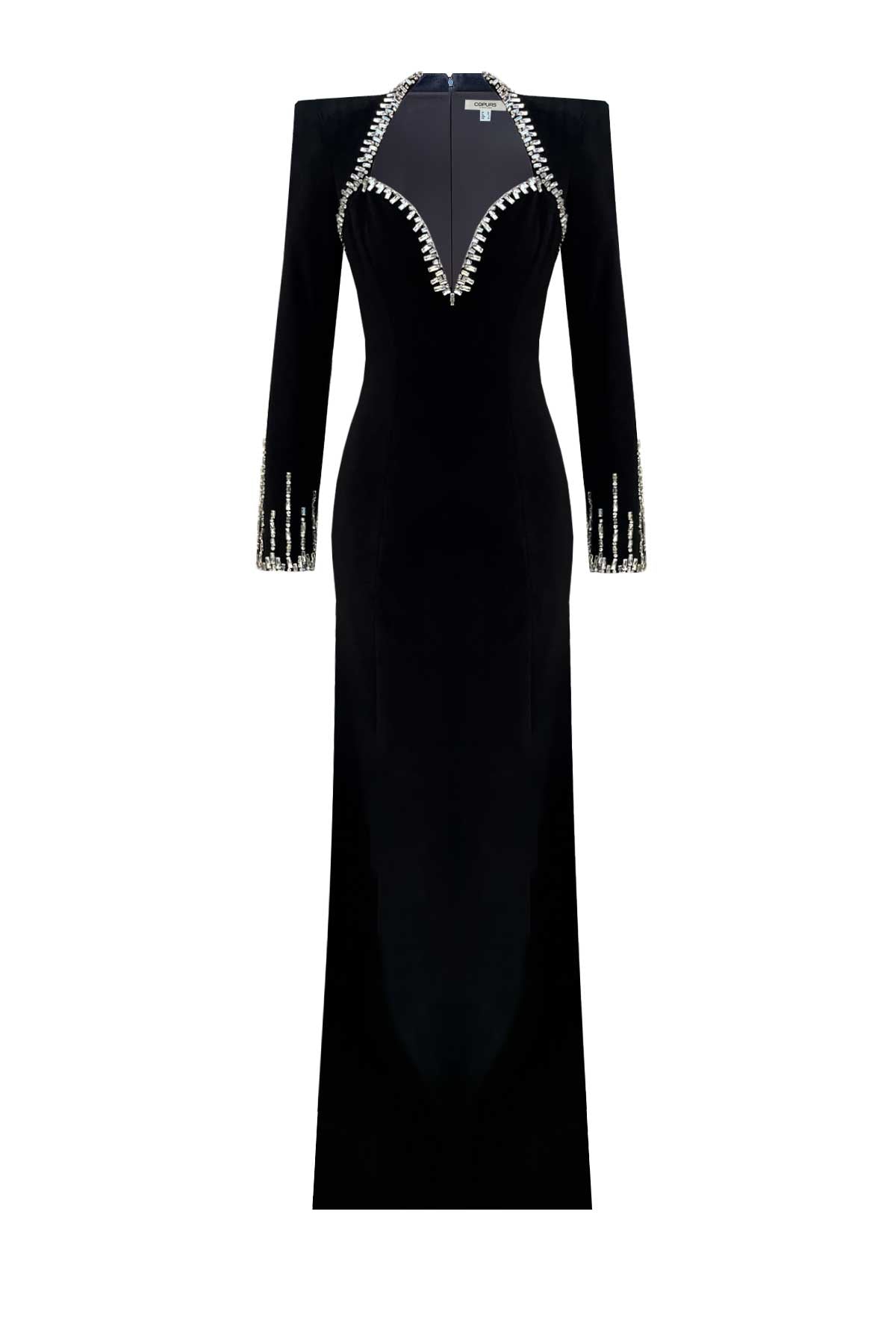 GALINA DRESS