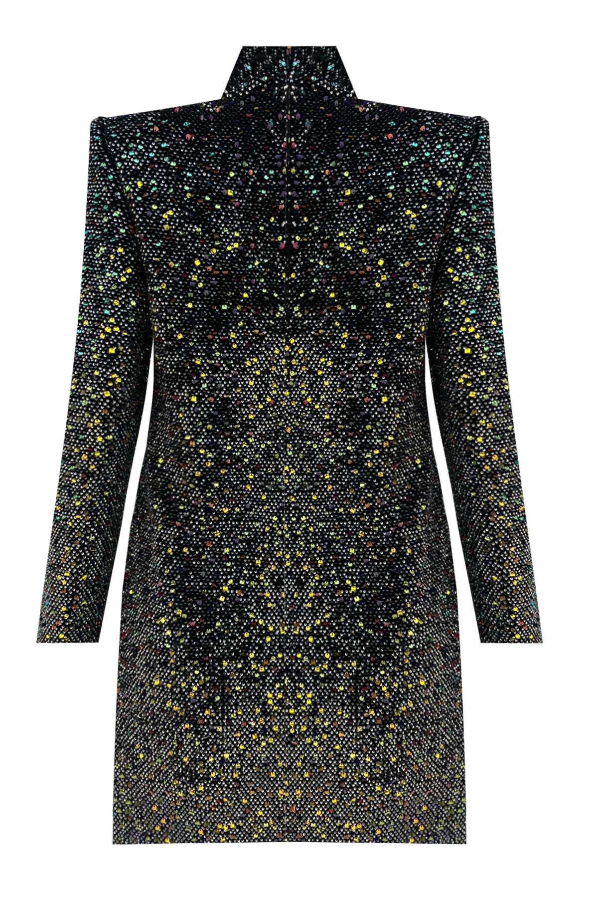 VERONA DRESS