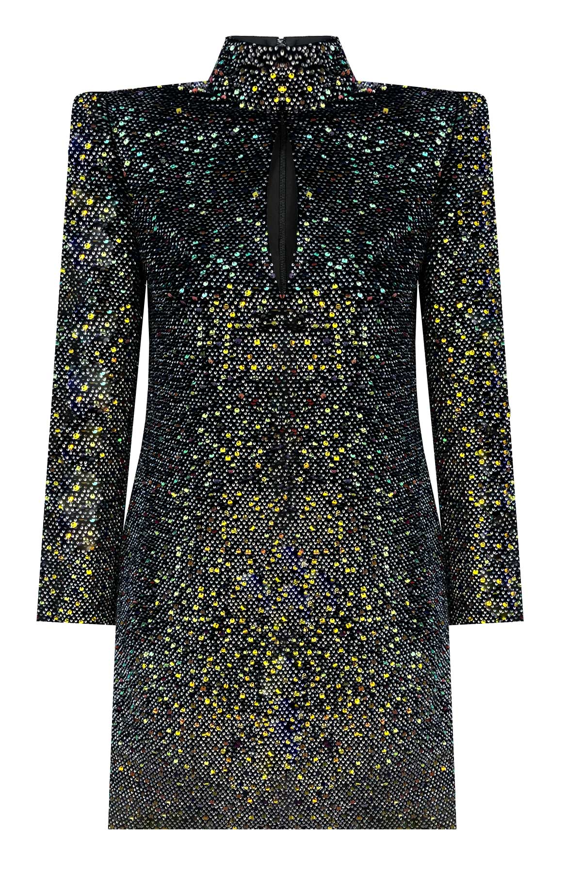 VERONA DRESS