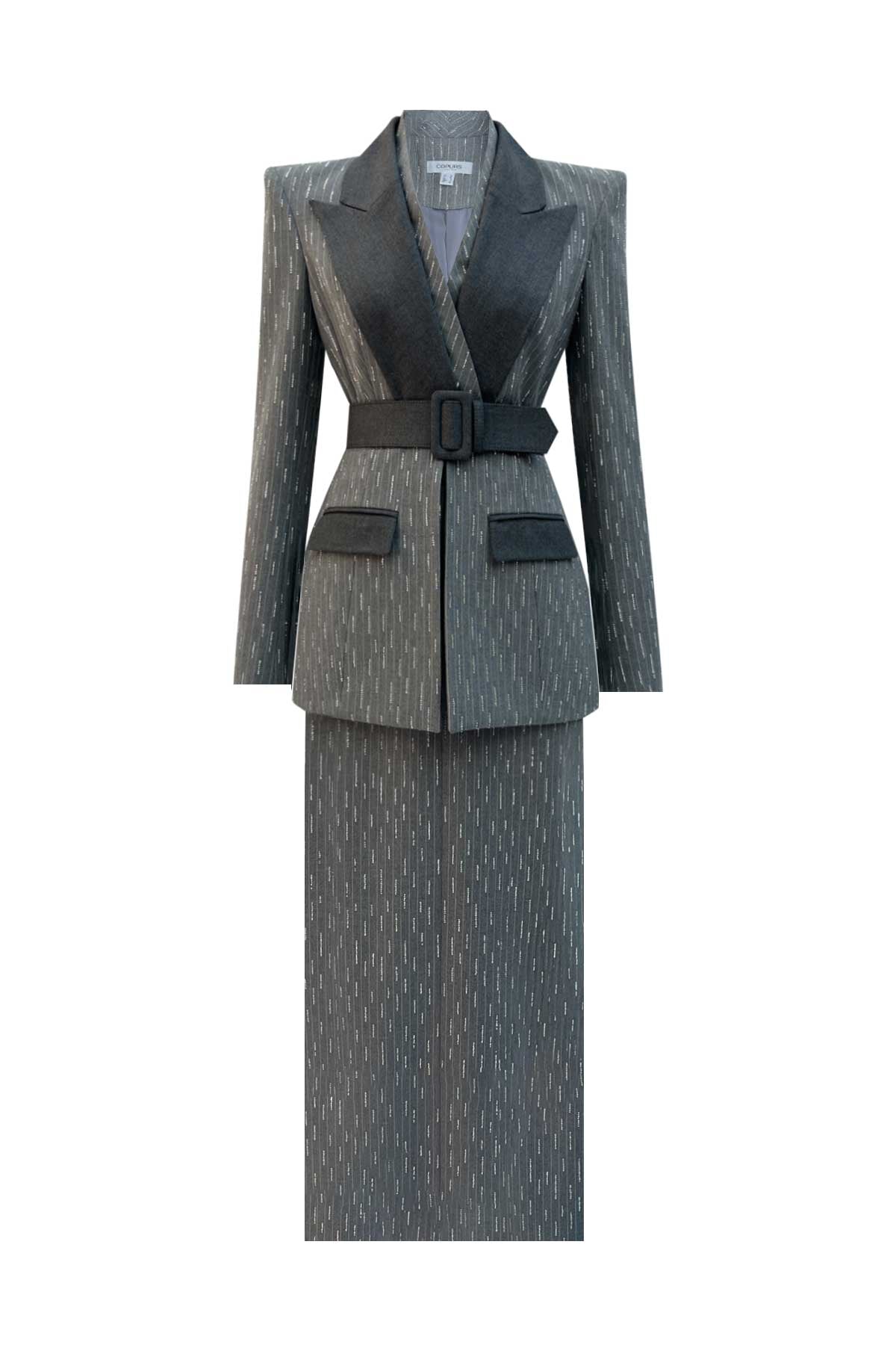 TALIA DRESS
