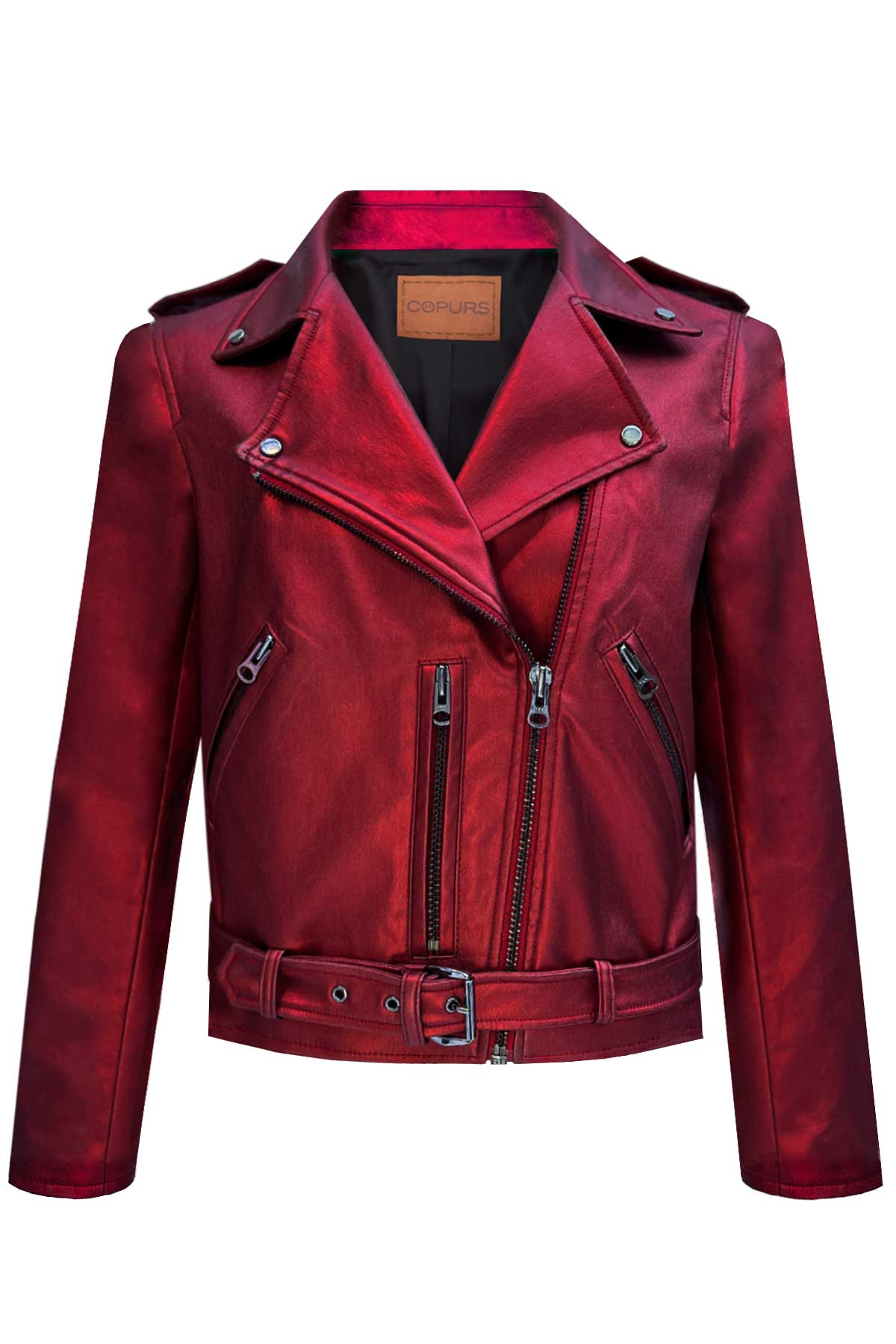 ARICA JACKET