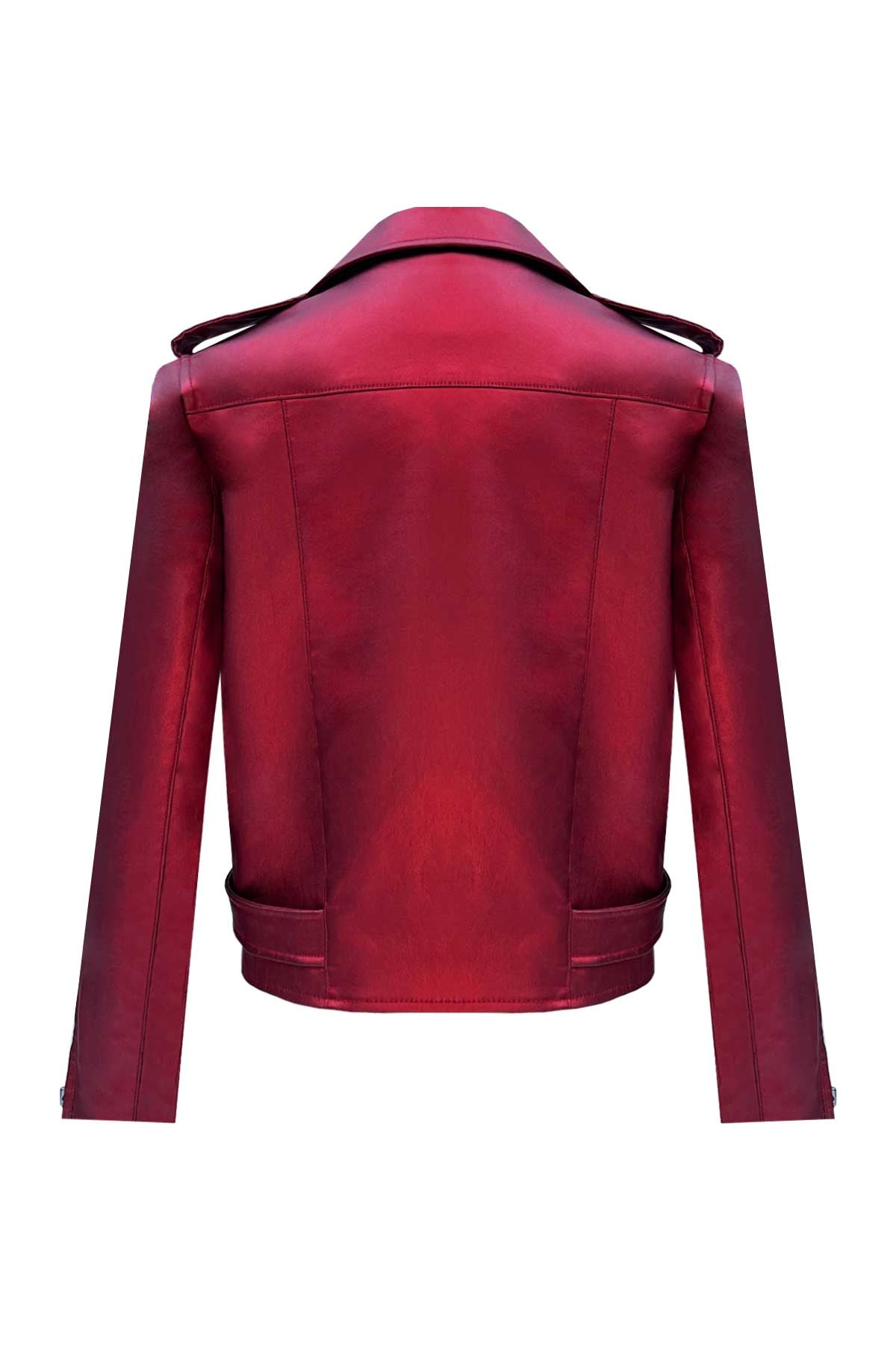 ARICA JACKET