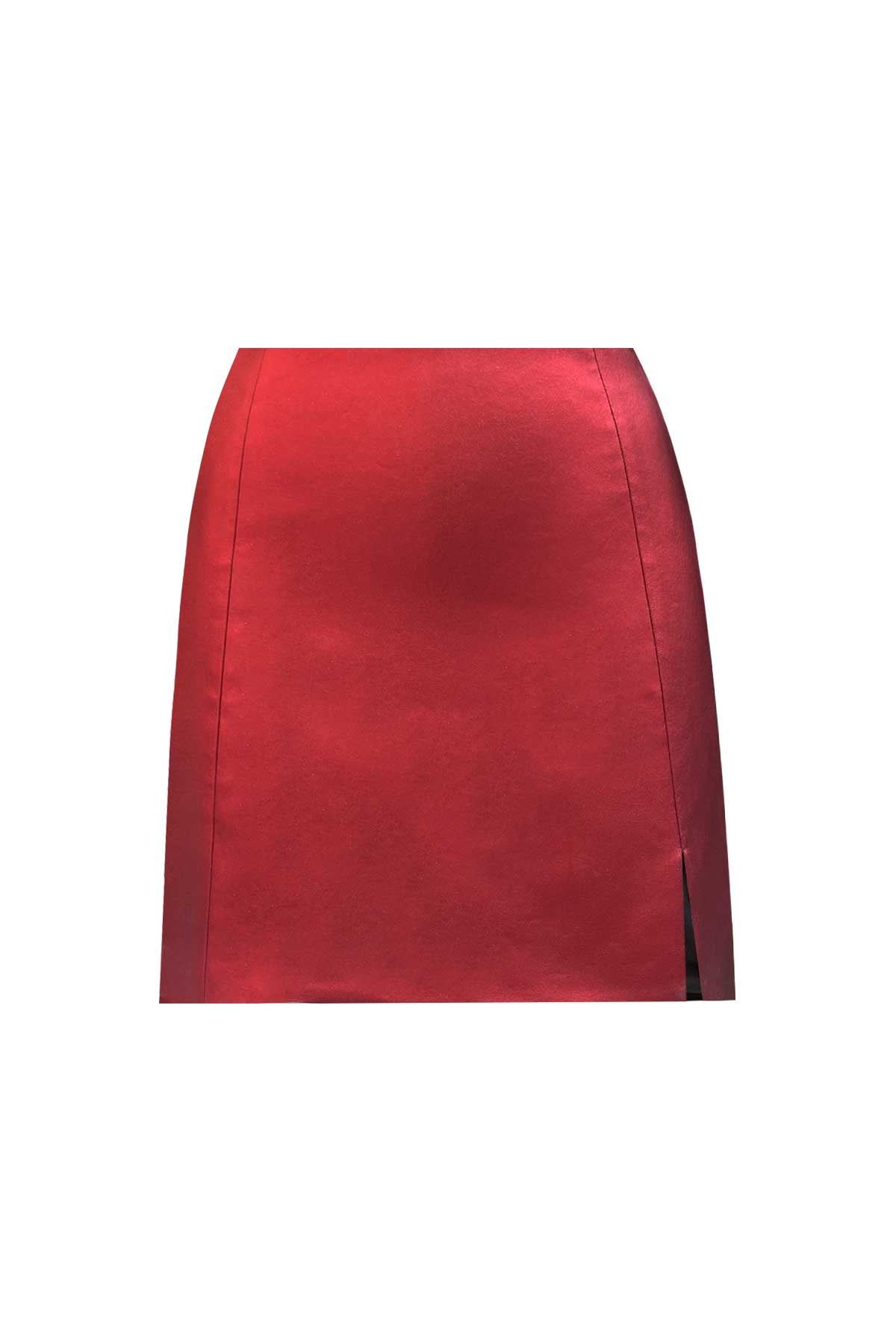 RAVEN SKIRT