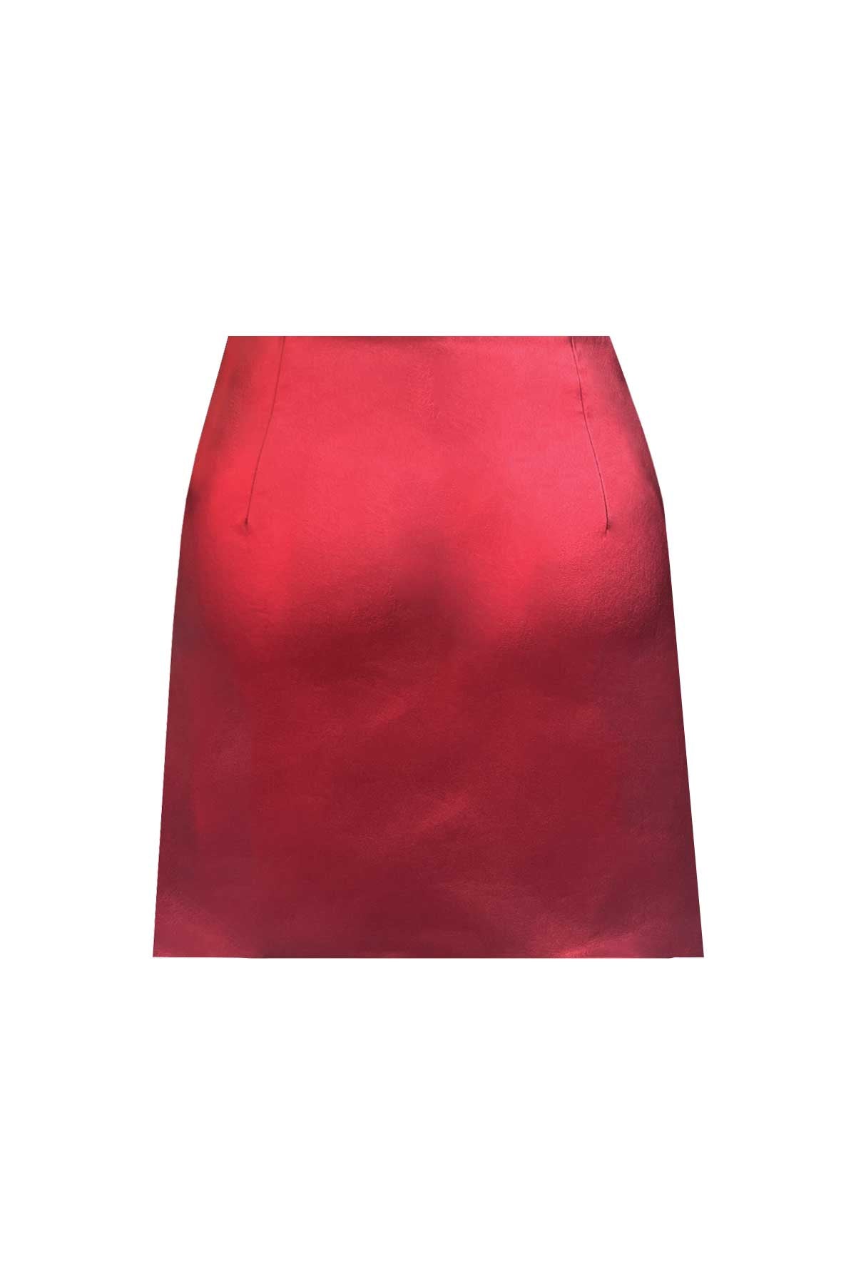 RAVEN SKIRT