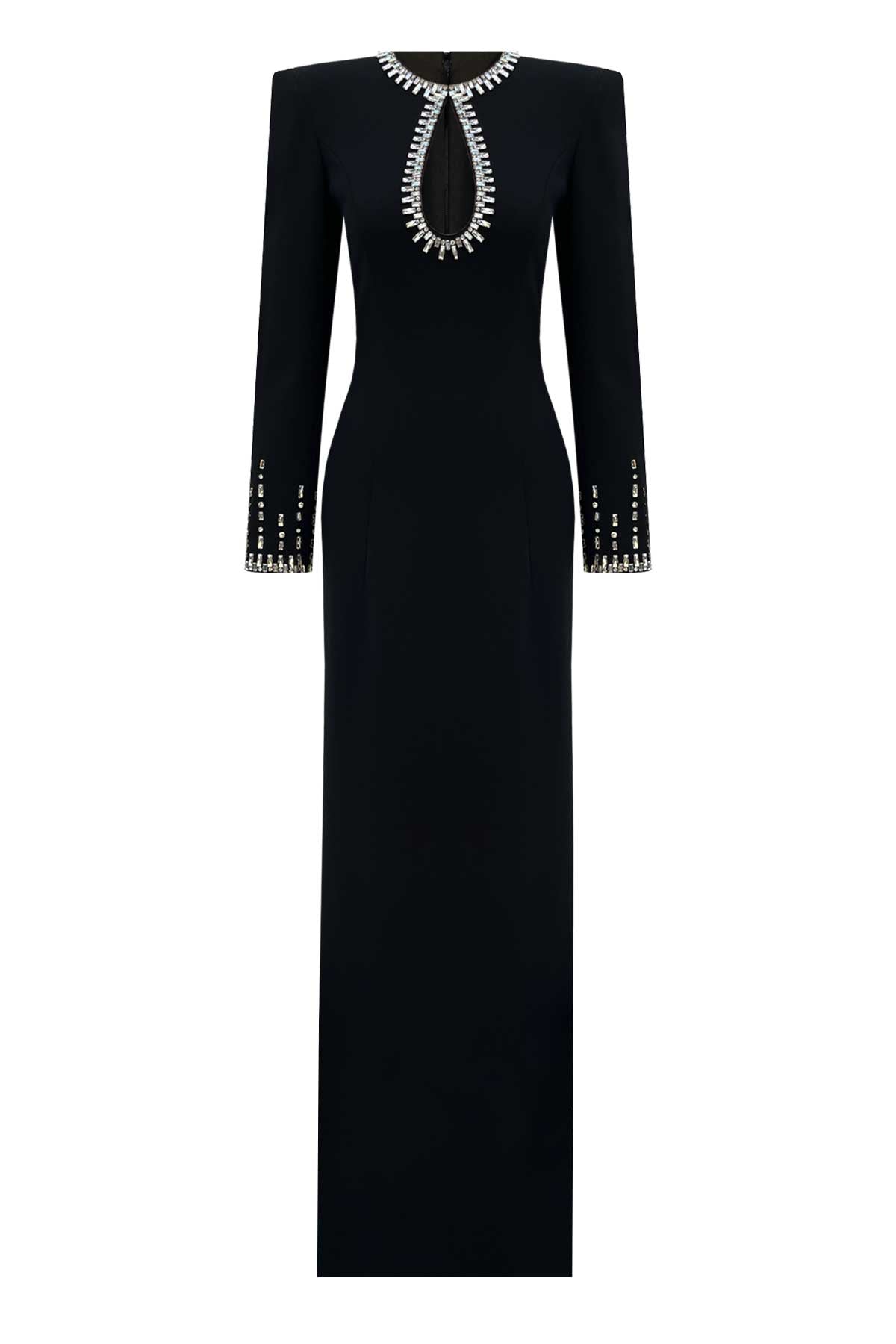 ESTELLE DRESS