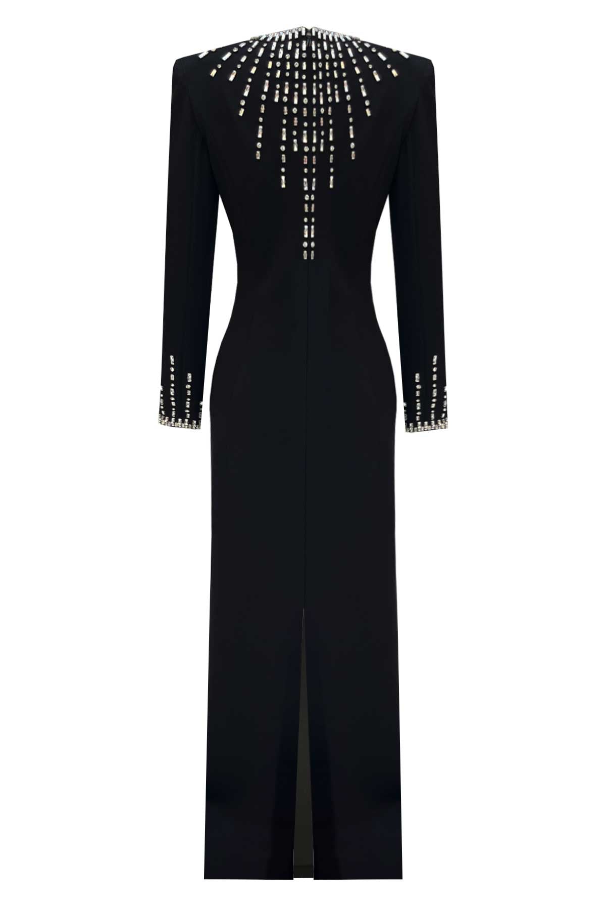 ESTELLE DRESS