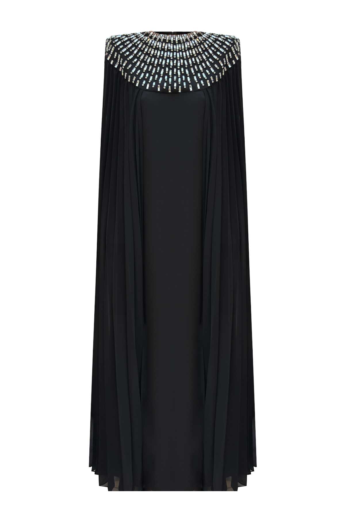 SAMIRA DRESS