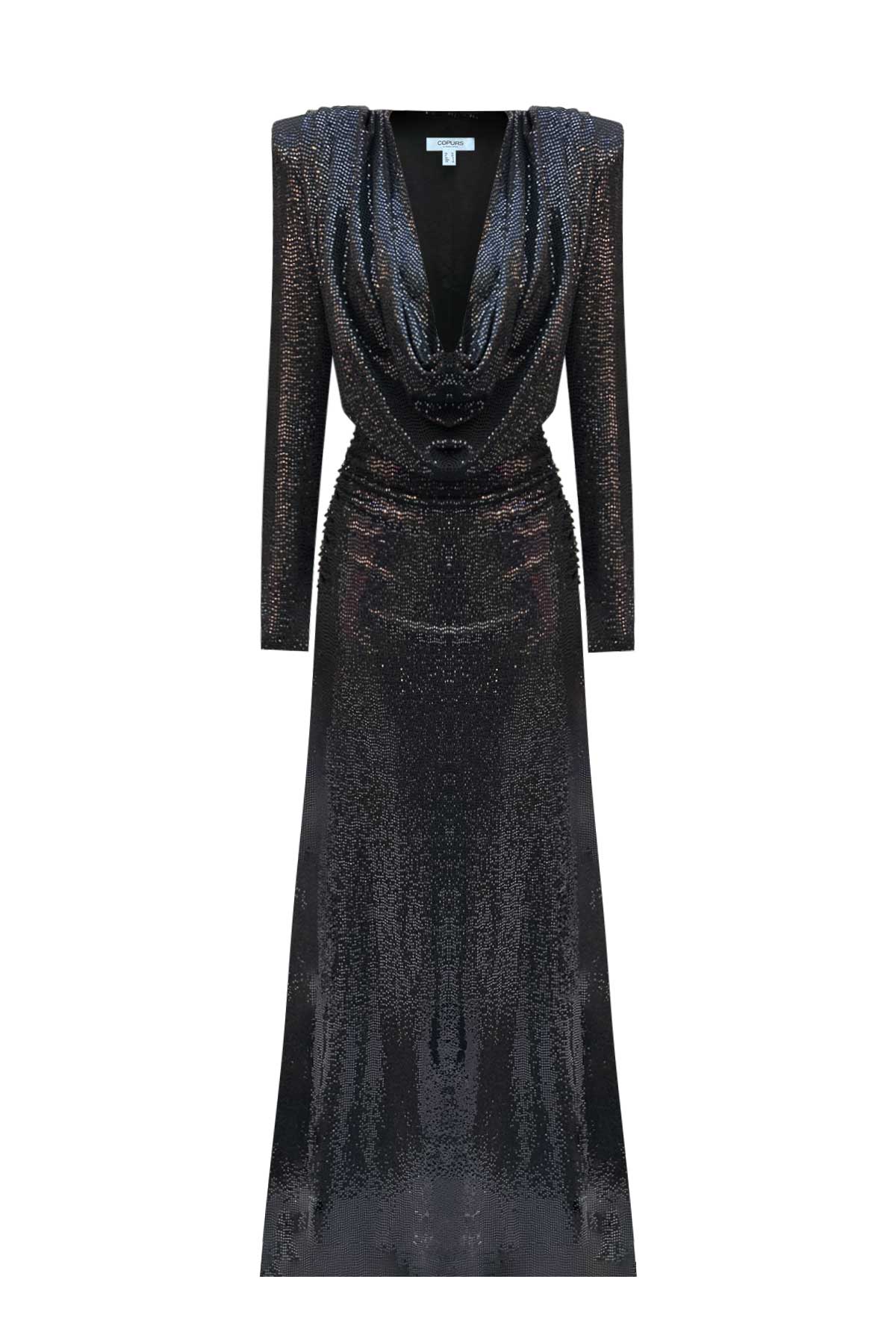 BEATA DRESS