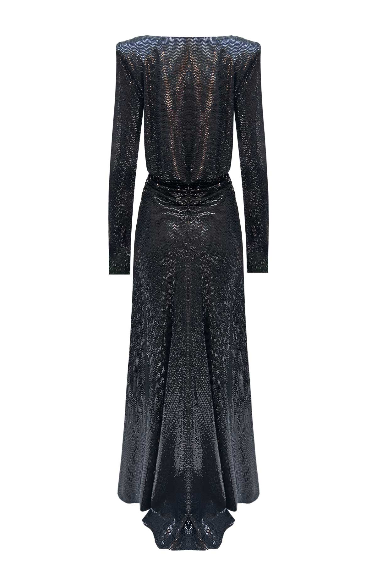 BEATA DRESS