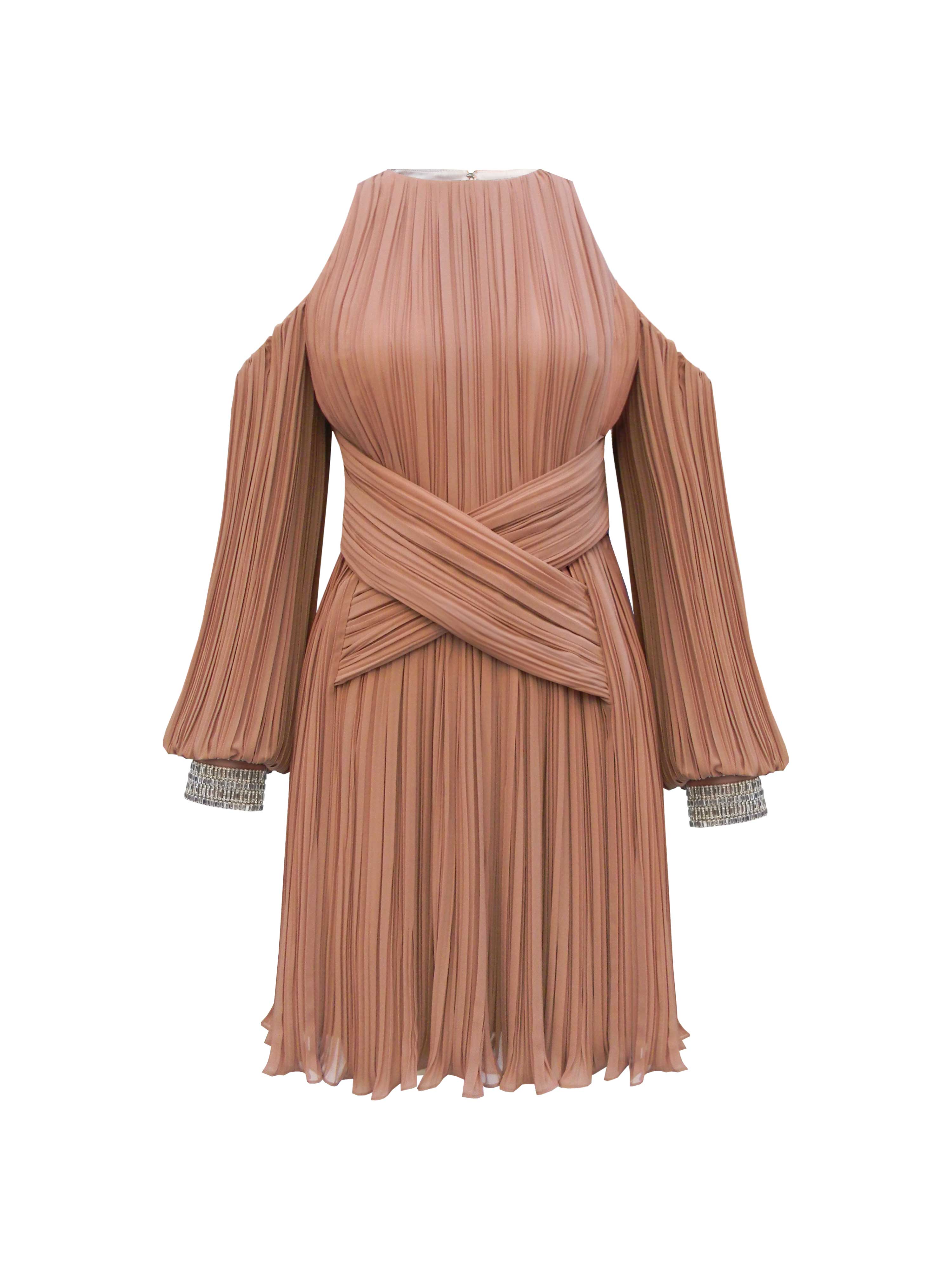 CARMINA DRESS