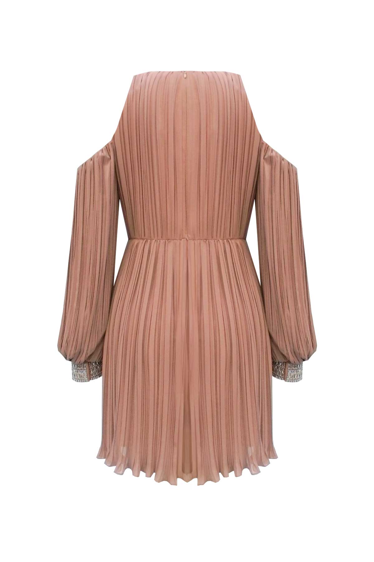 CARMINA DRESS