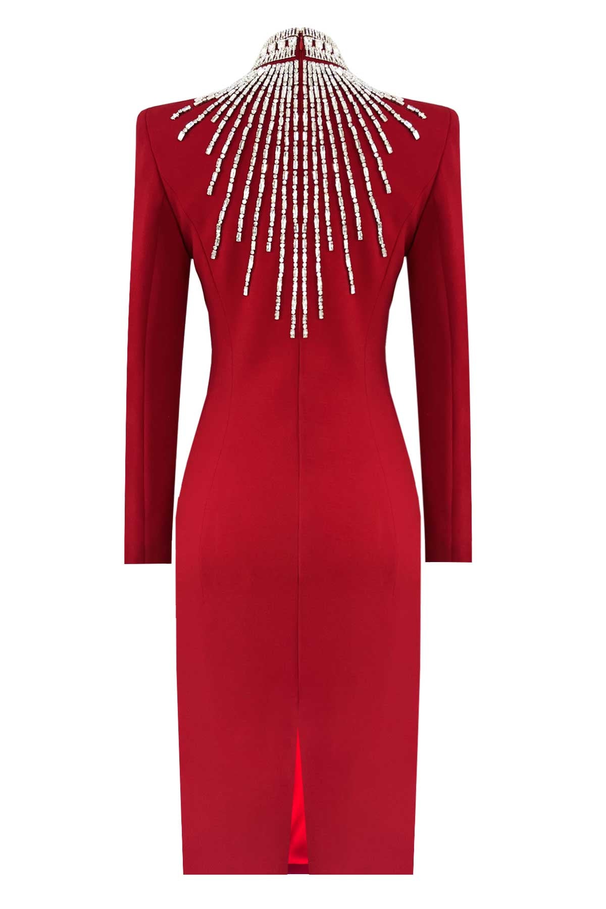 BELINDA DRESS