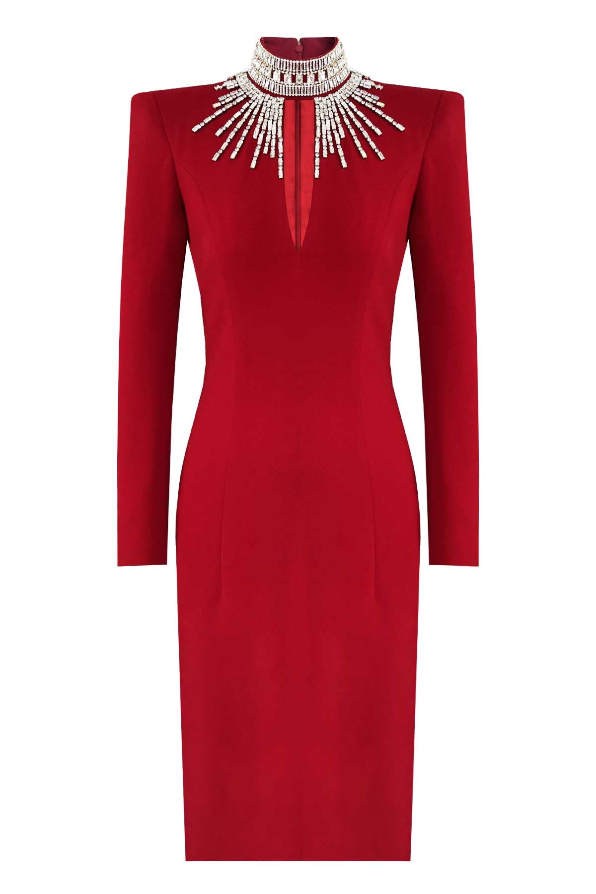 BELINDA DRESS