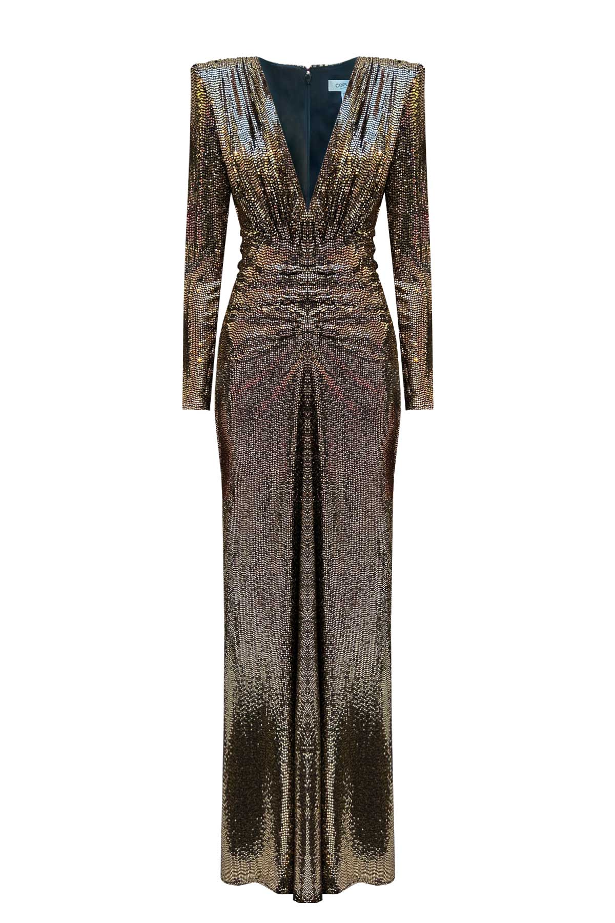 CARMEN DRESS