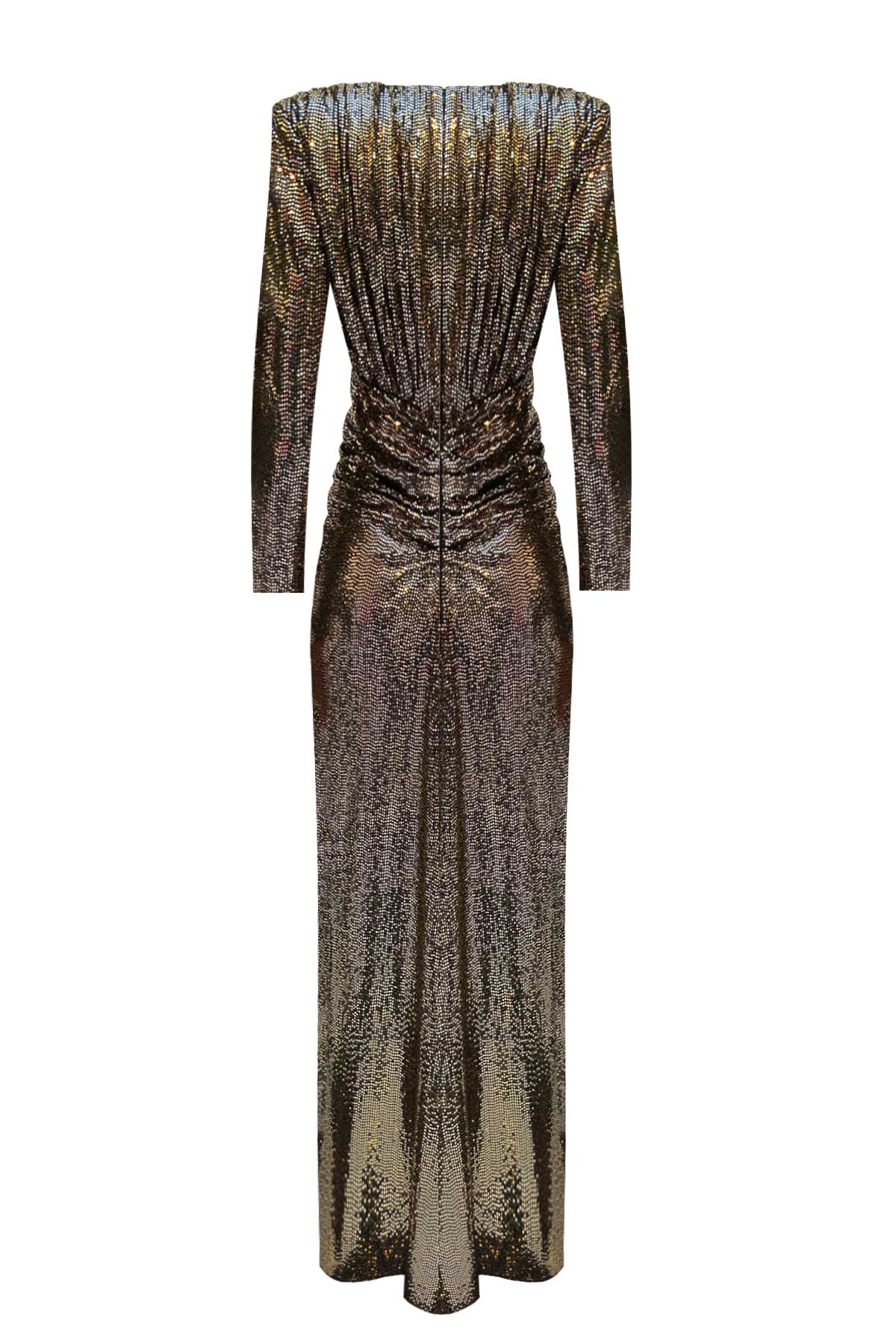CARMEN DRESS