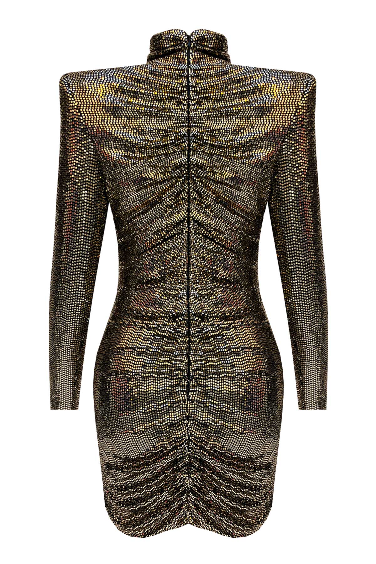 LEONA DRESS