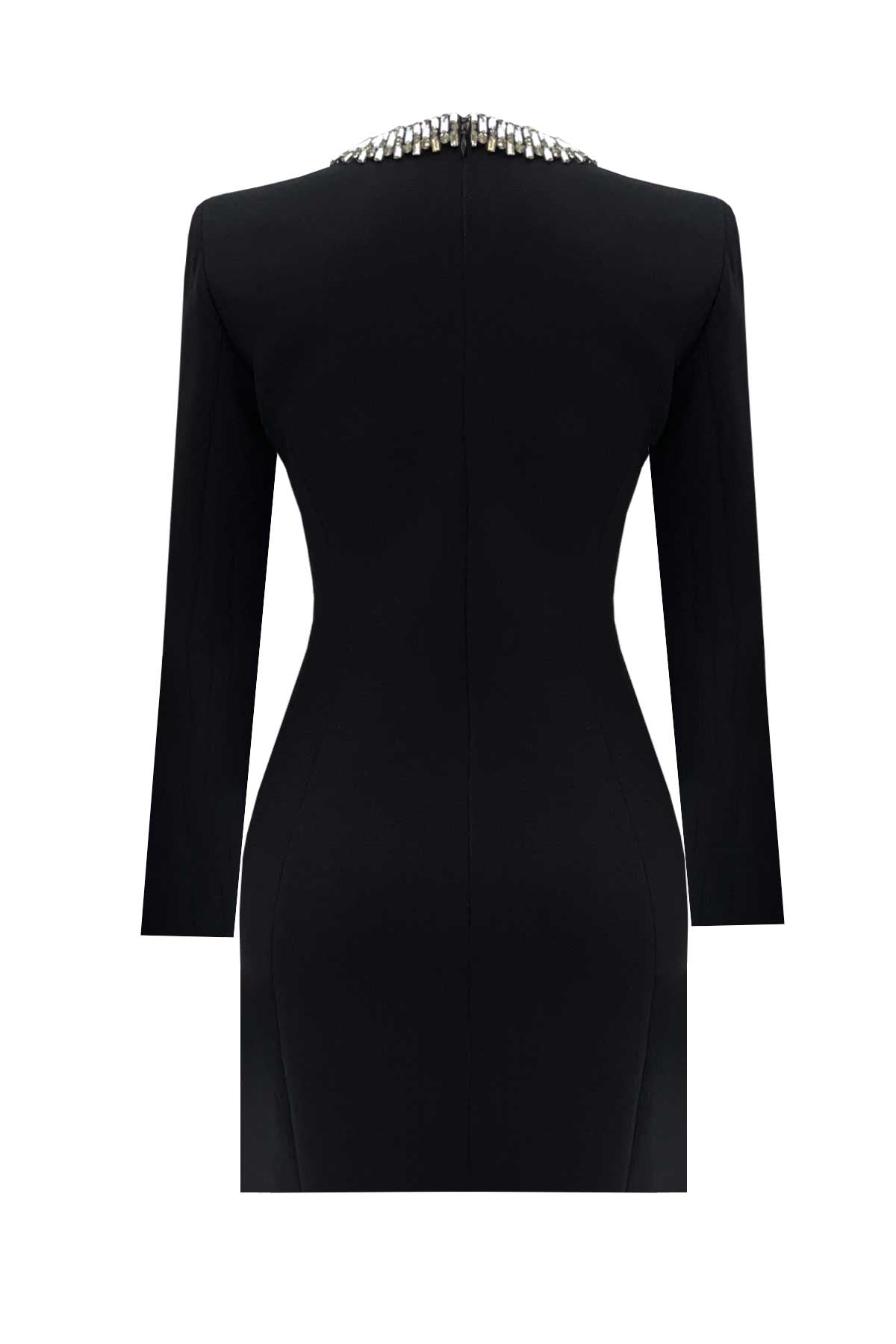 ASPEN DRESS