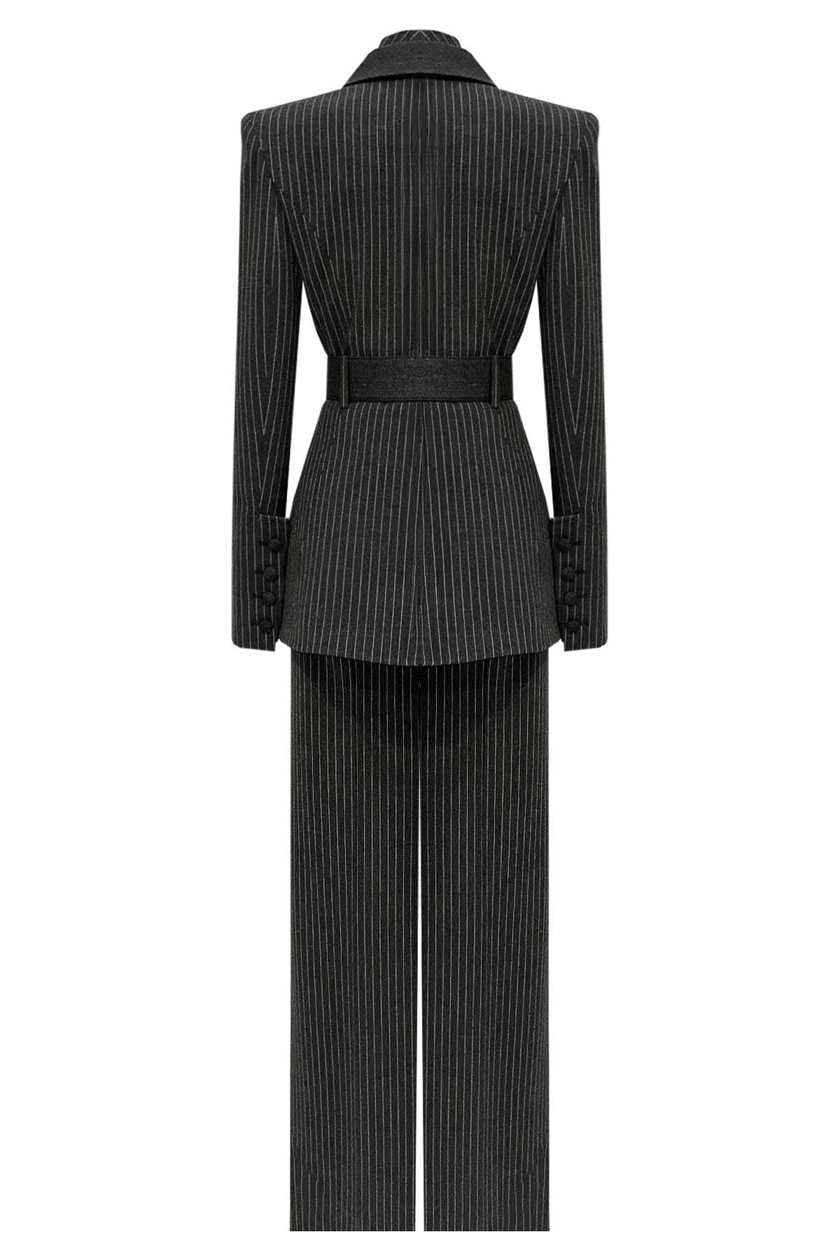 MARIS JUMPSUIT