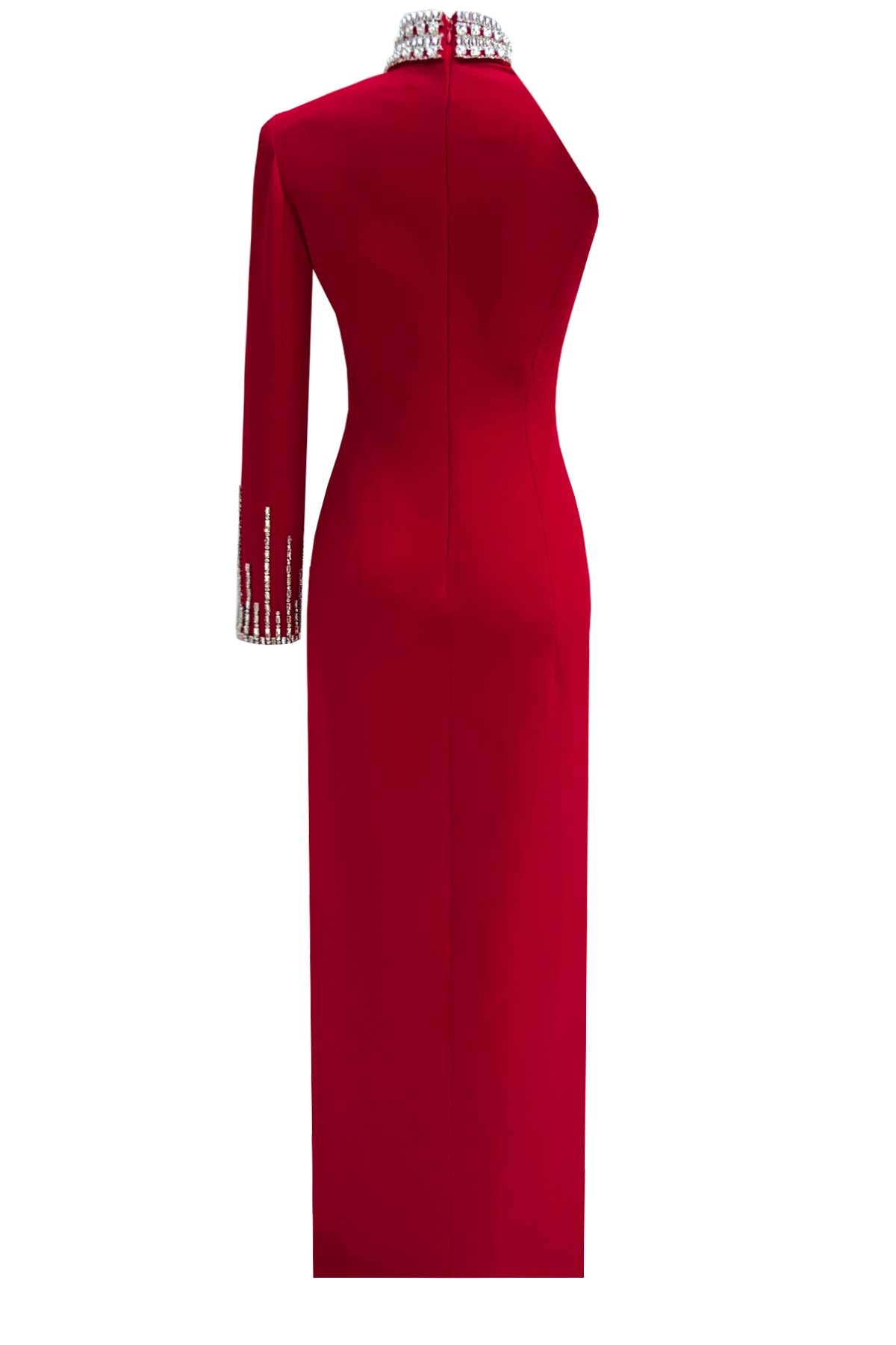 SOFIA DRESS