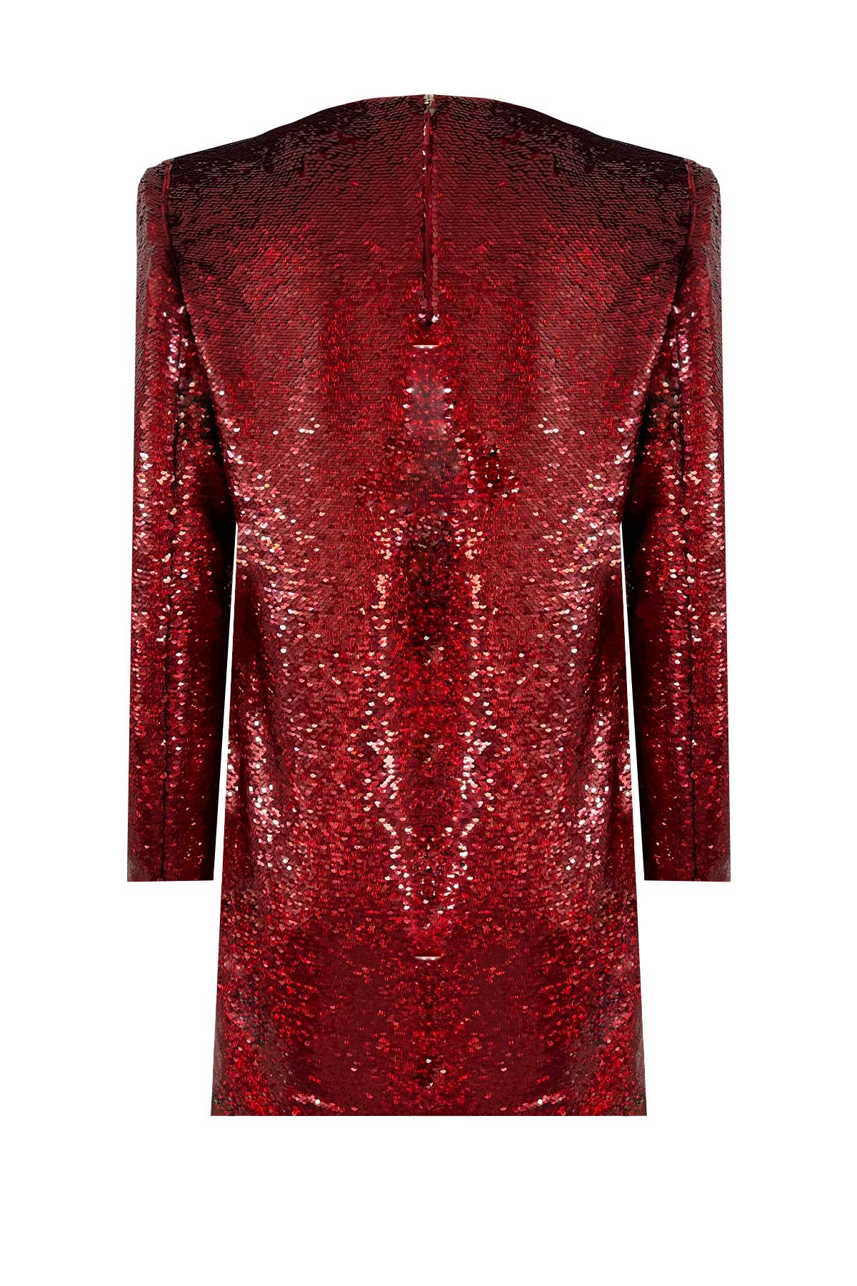 ROSINA DRESS
