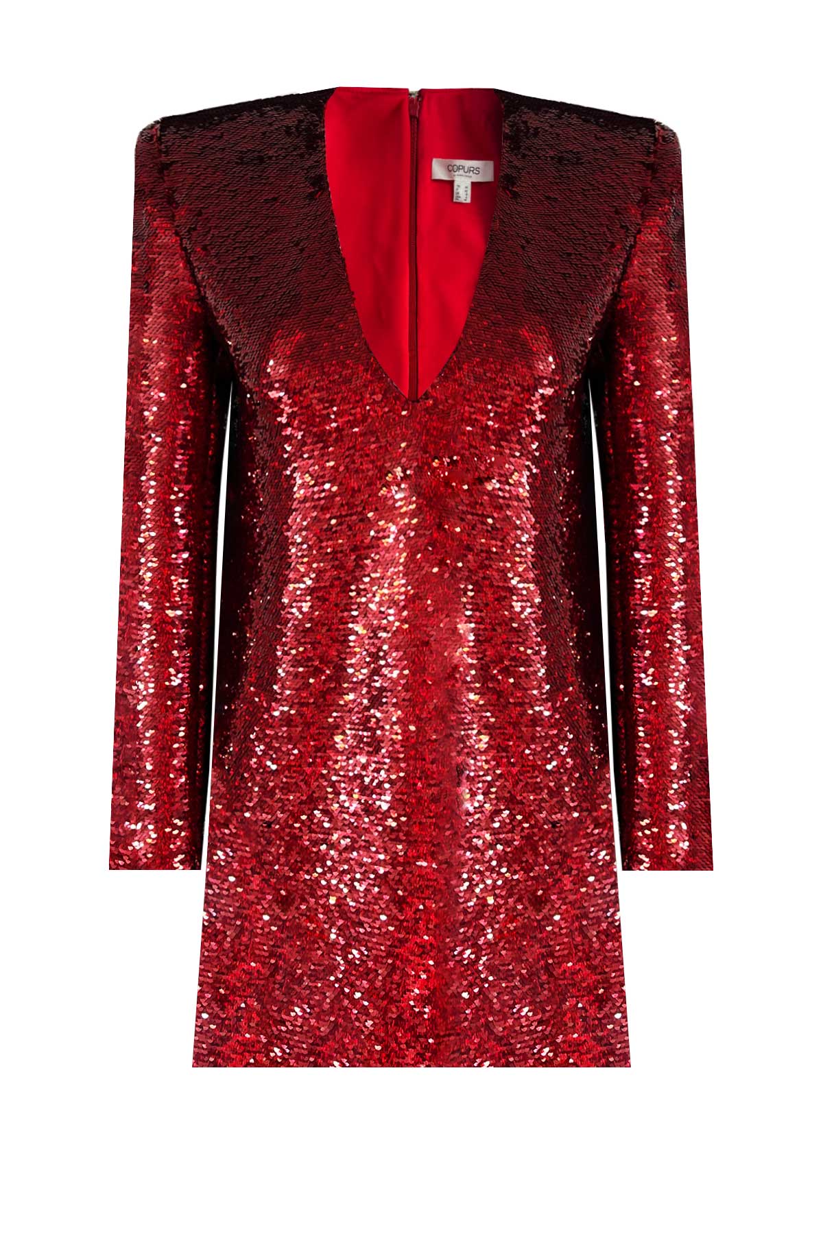 ROSINA DRESS