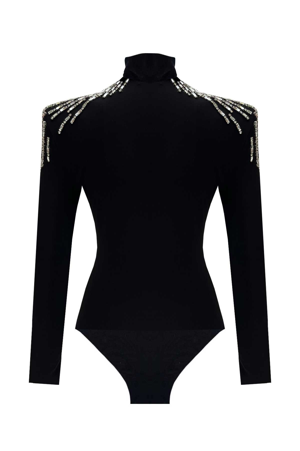 FRANCES BODY