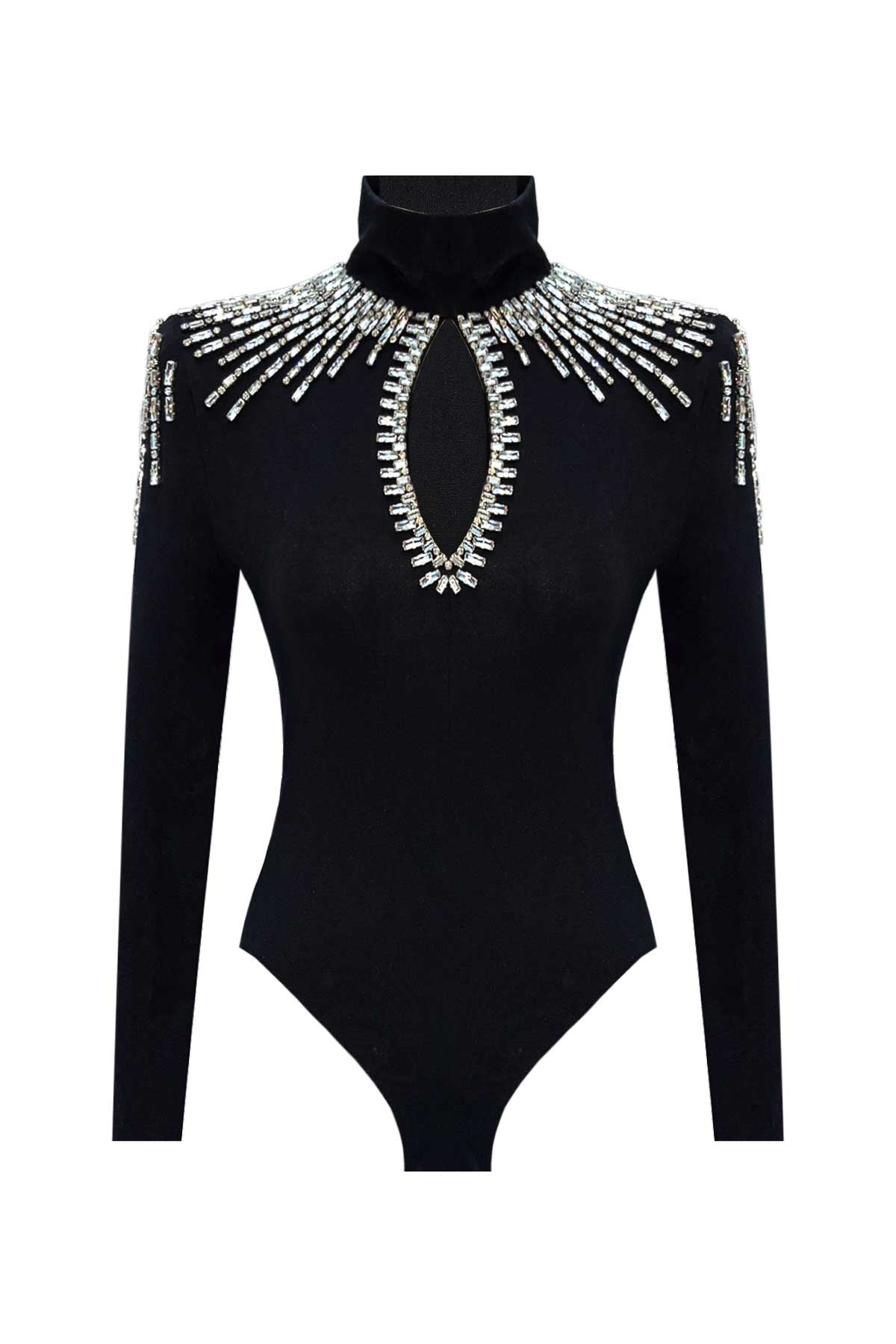 FRANCES BODY