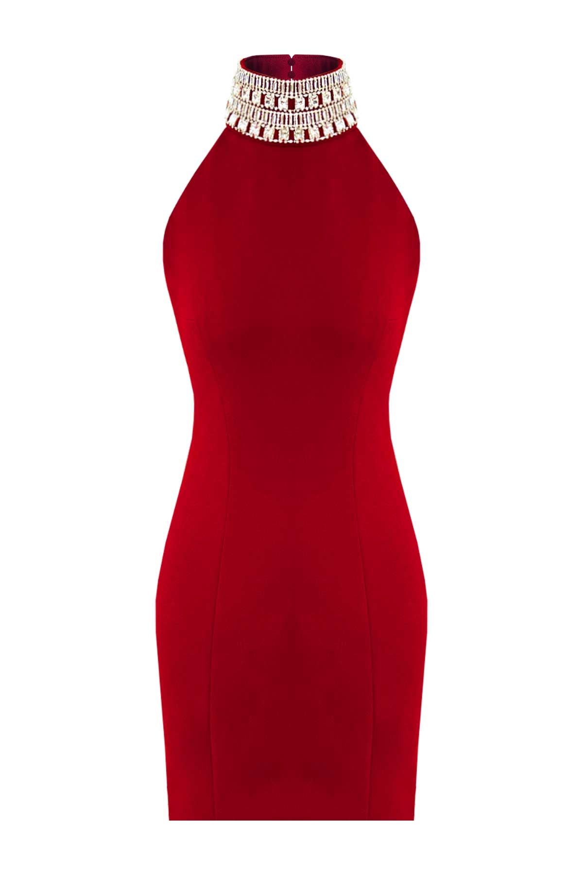 PERLA DRESS