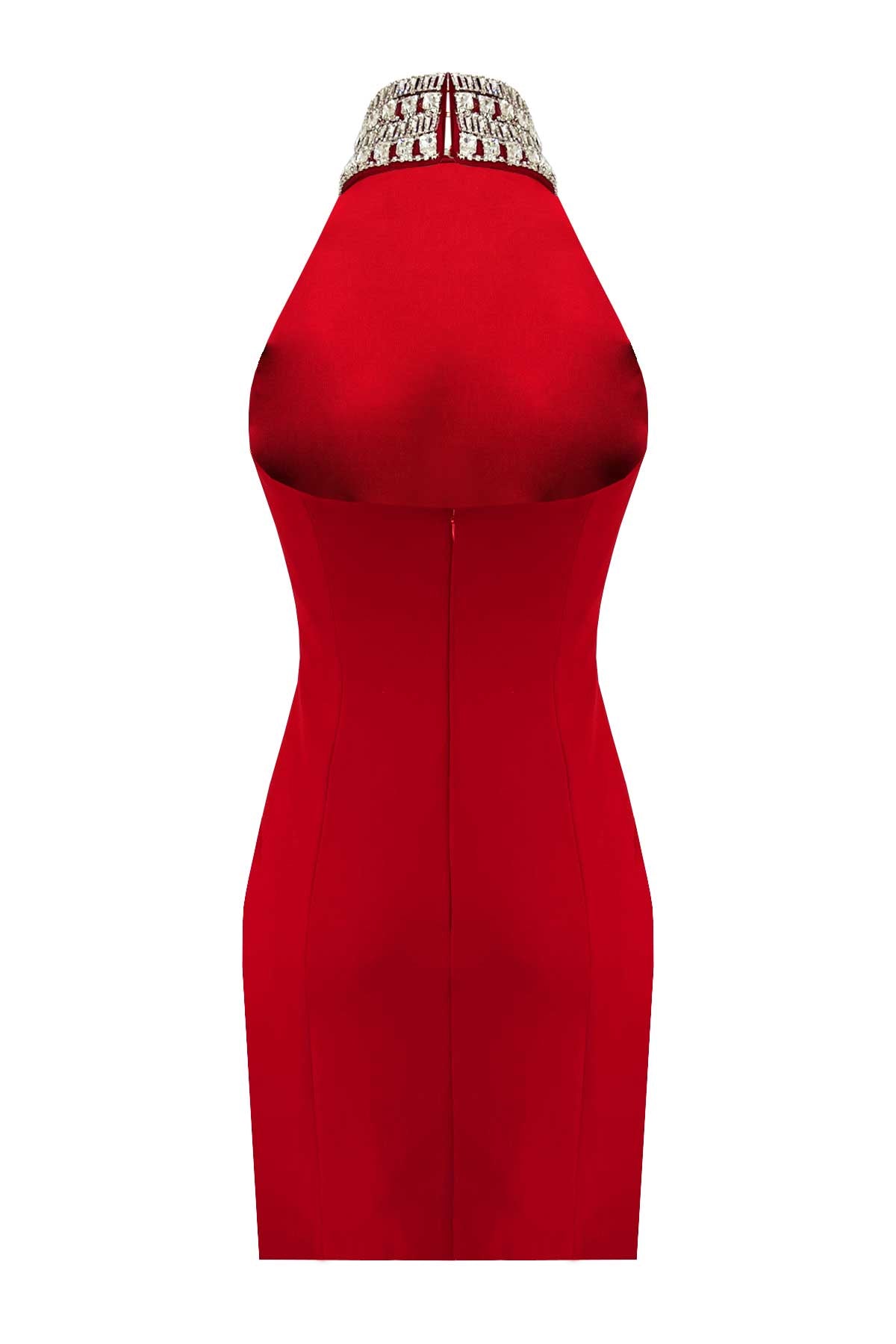 PERLA DRESS