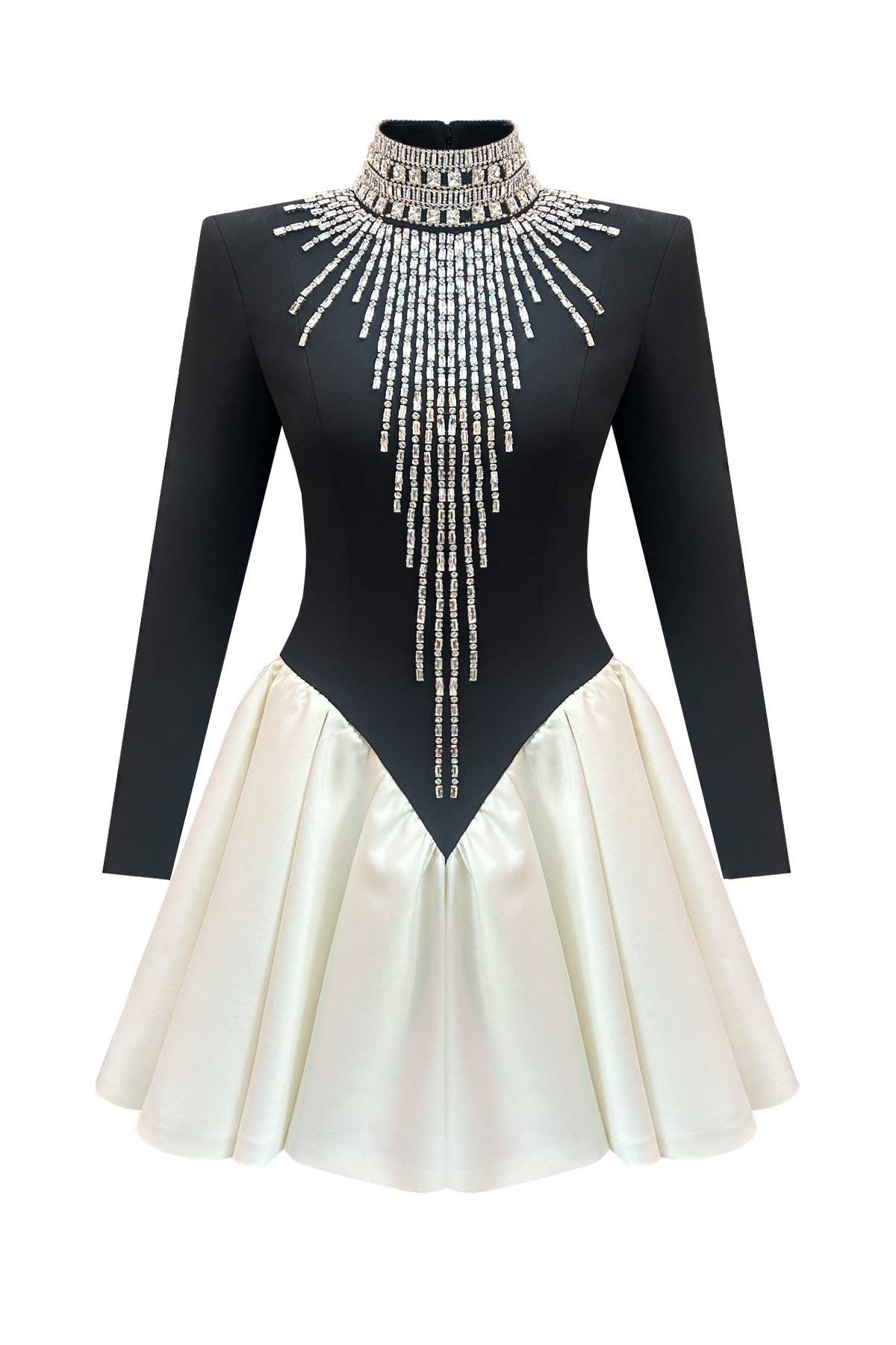 LUMI DRESS