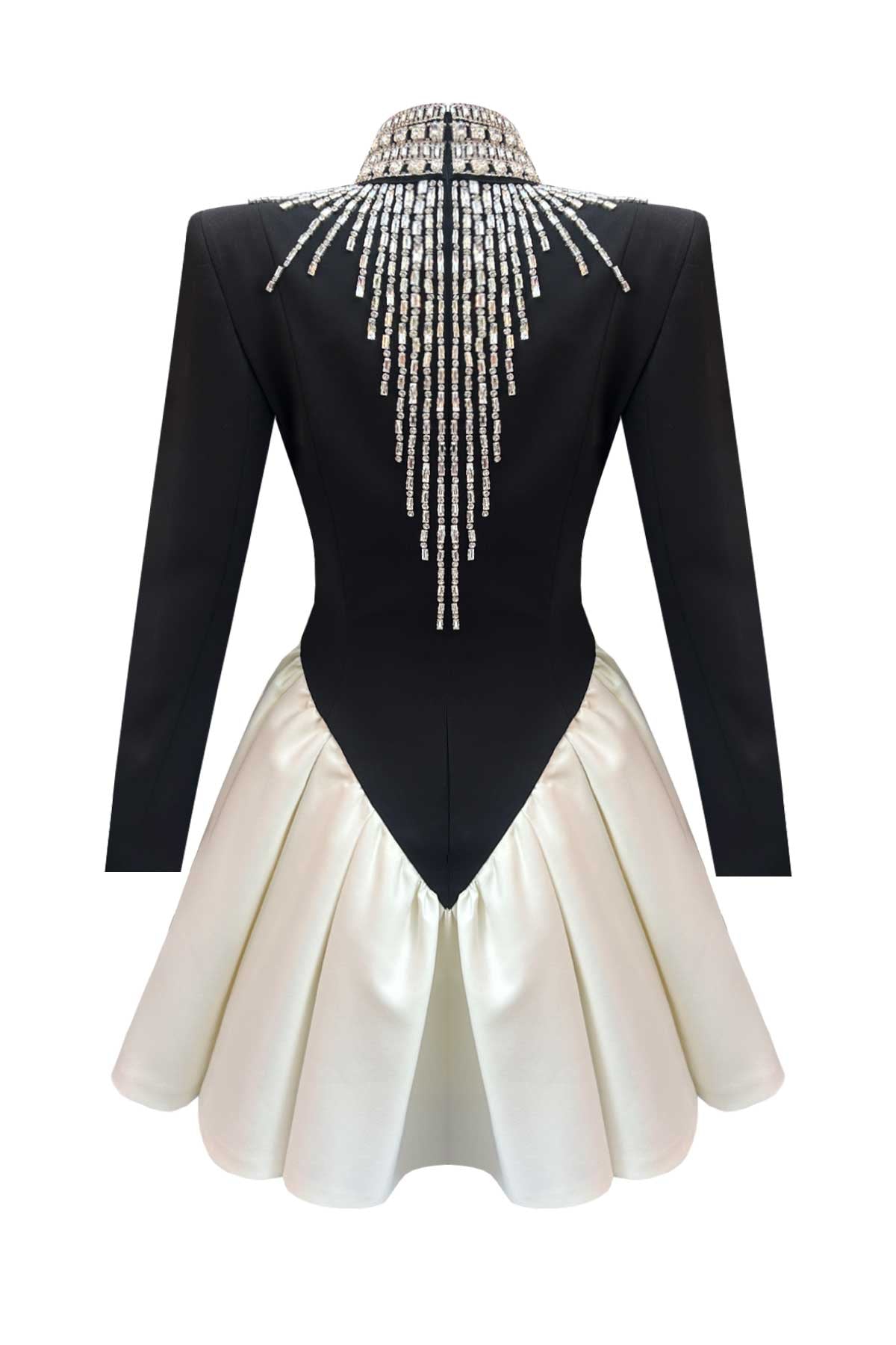 LUMI DRESS