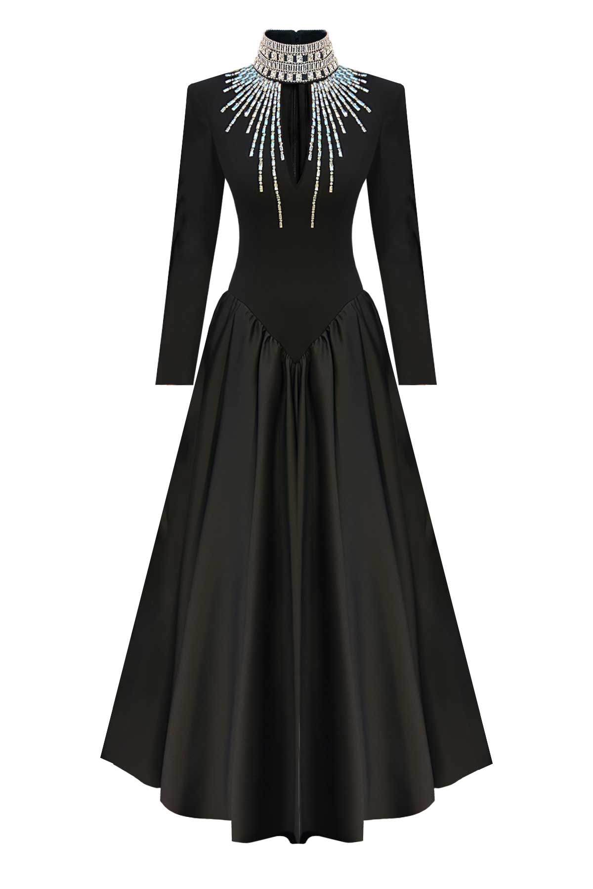JOVITA DRESS