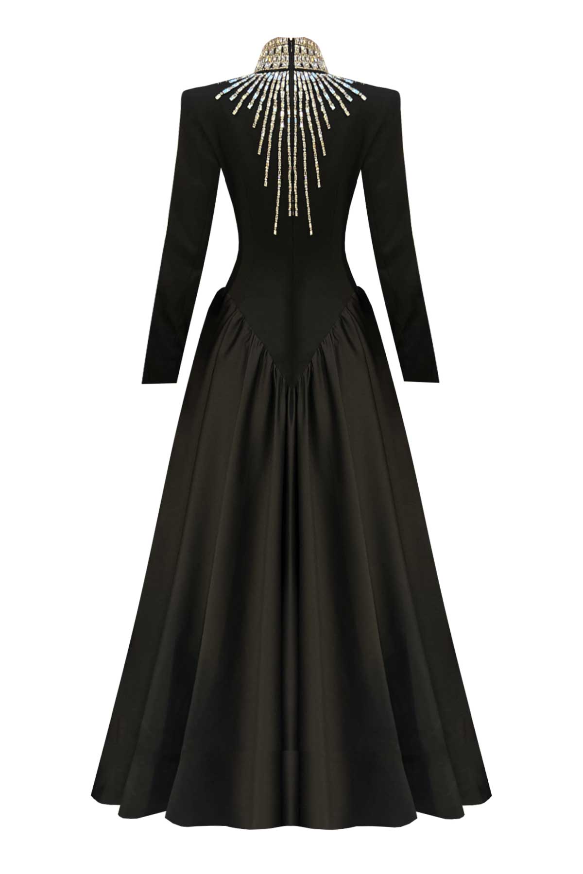 JOVITA DRESS