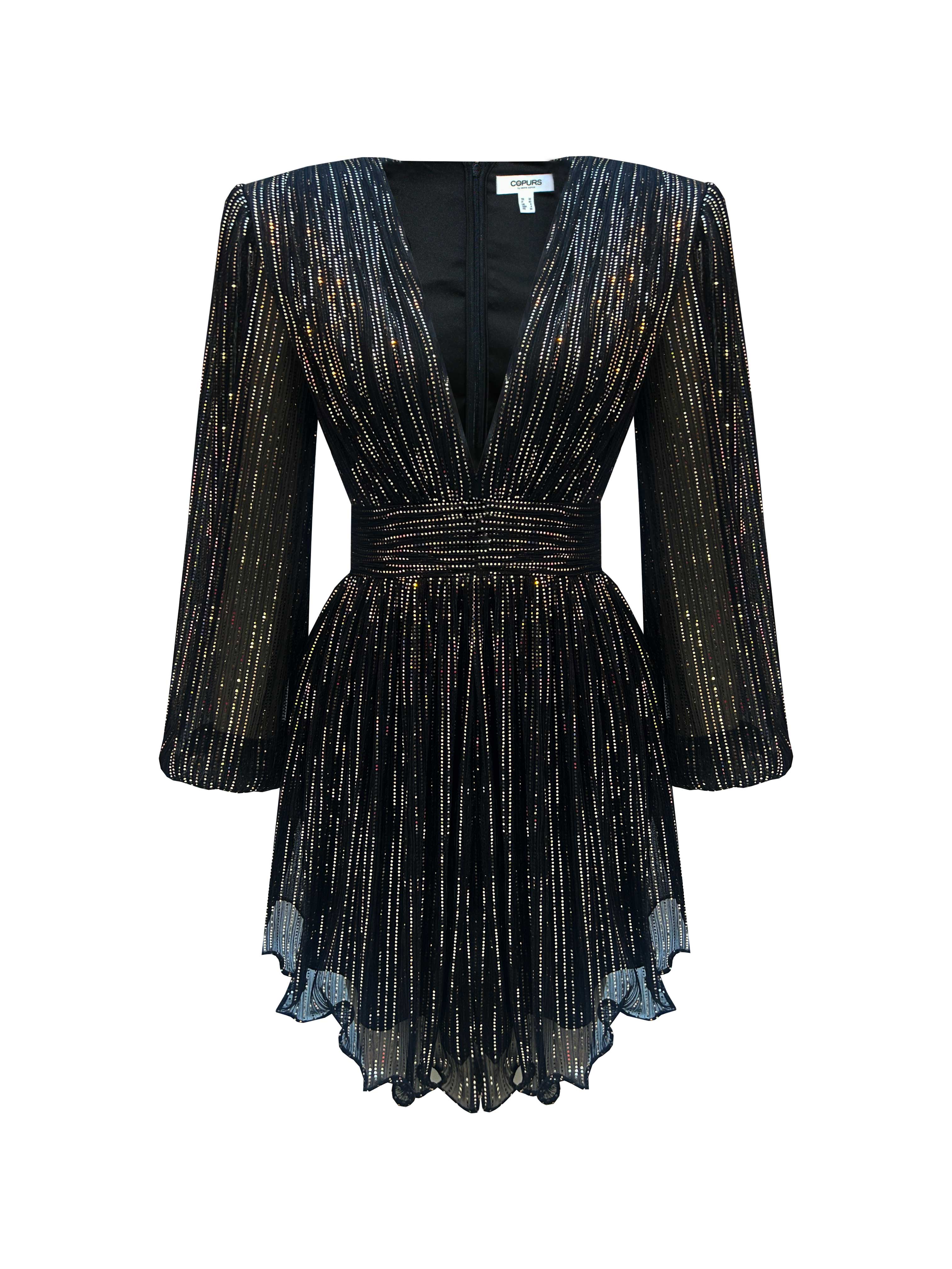 DITA DRESS