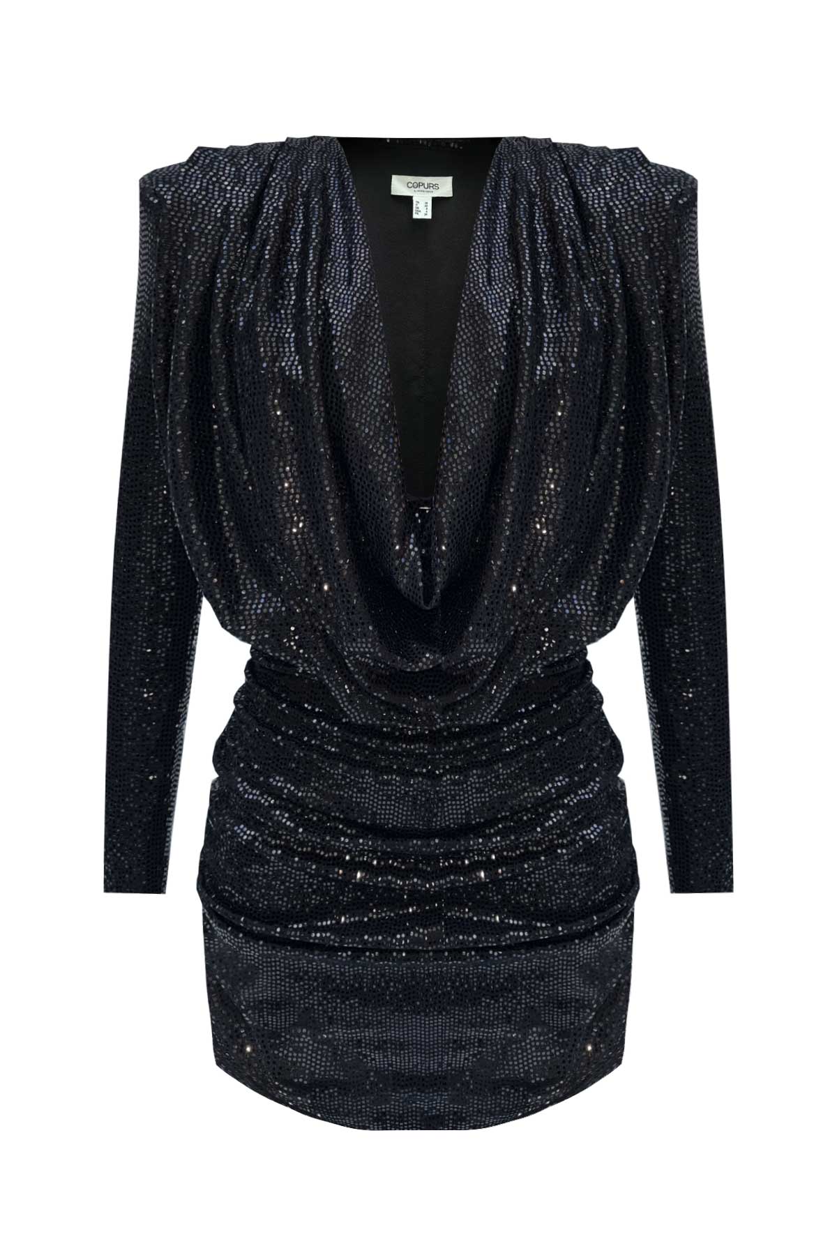 ORIANA DRESS