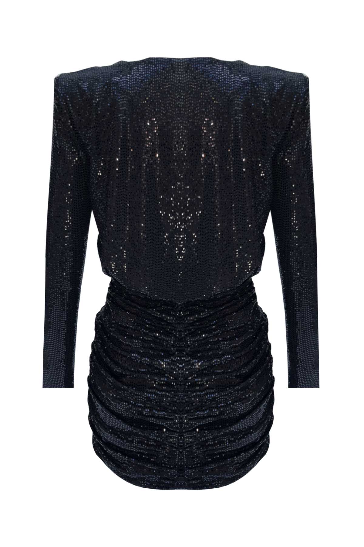 ORIANA DRESS