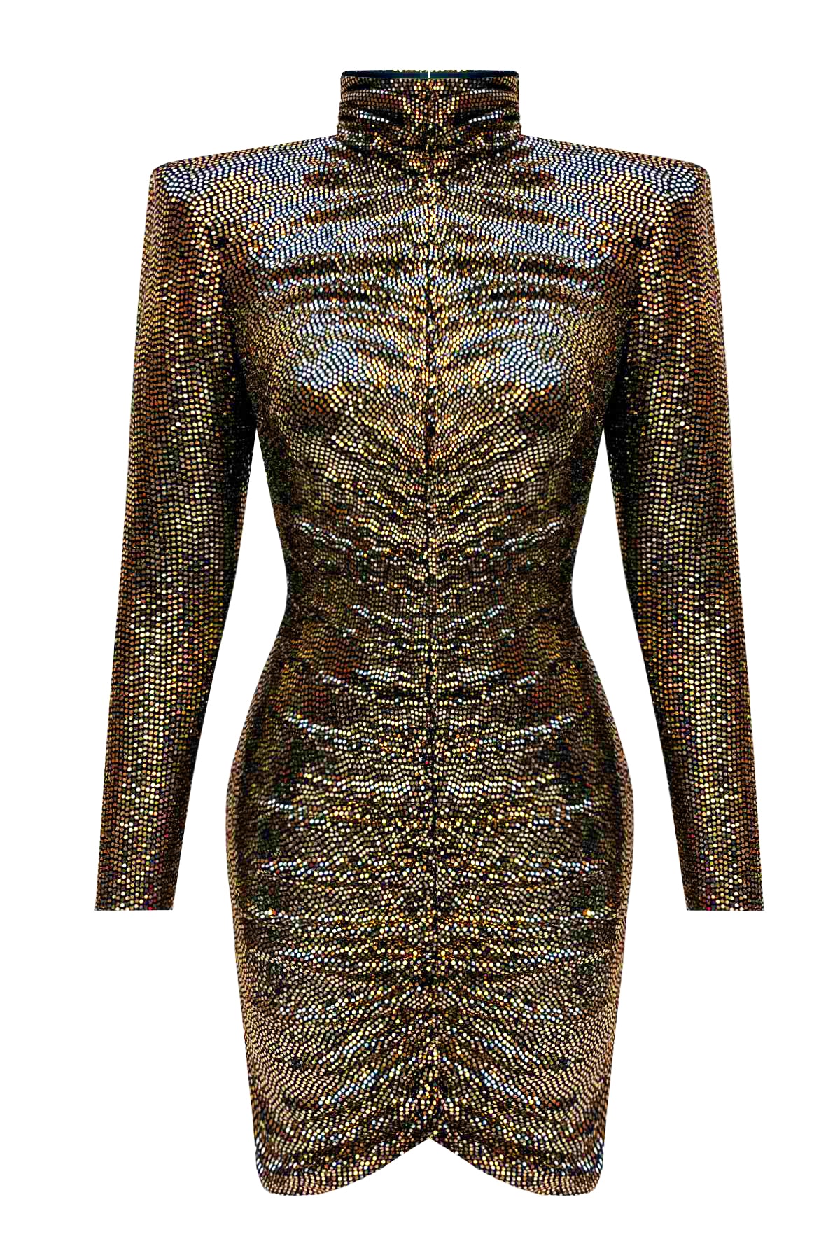 LEONA DRESS