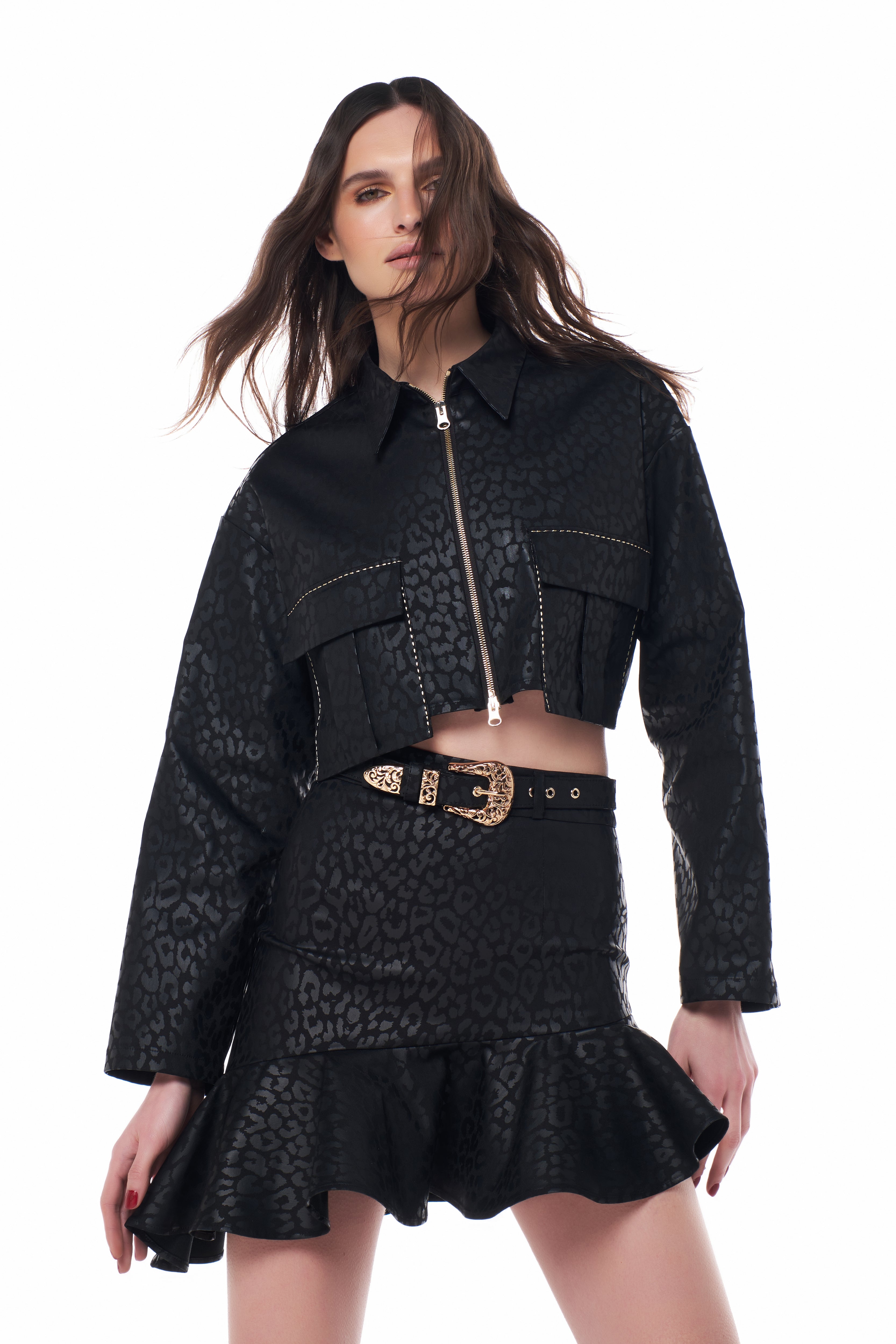 ALINA JACKET