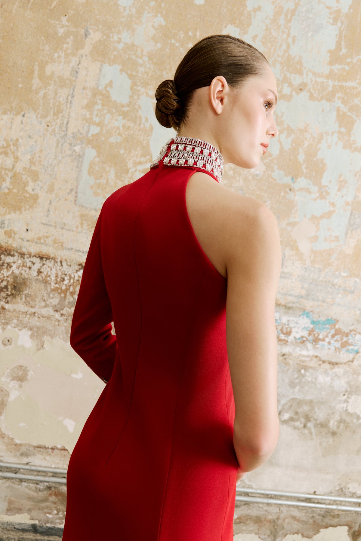 SOFIA DRESS