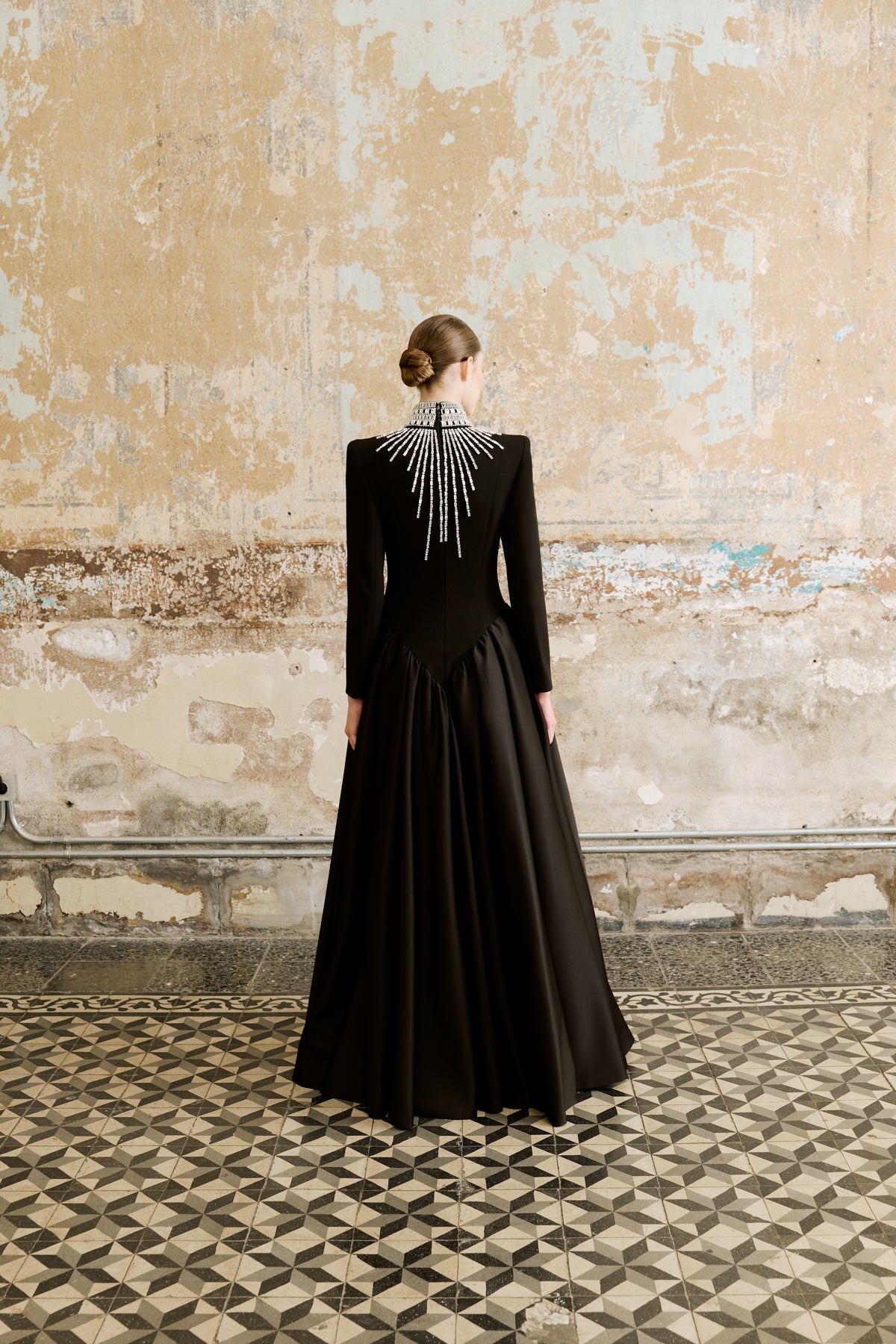 JOVITA DRESS