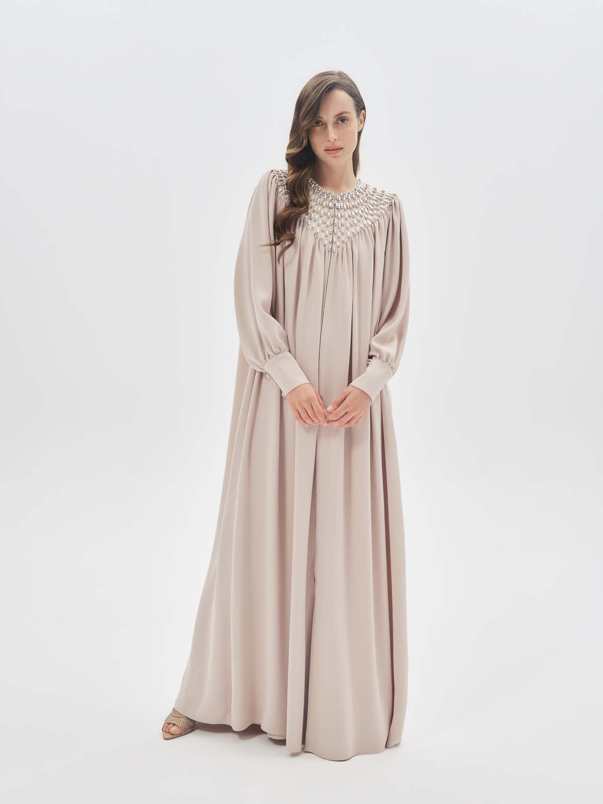 ZAHRA DRESS
