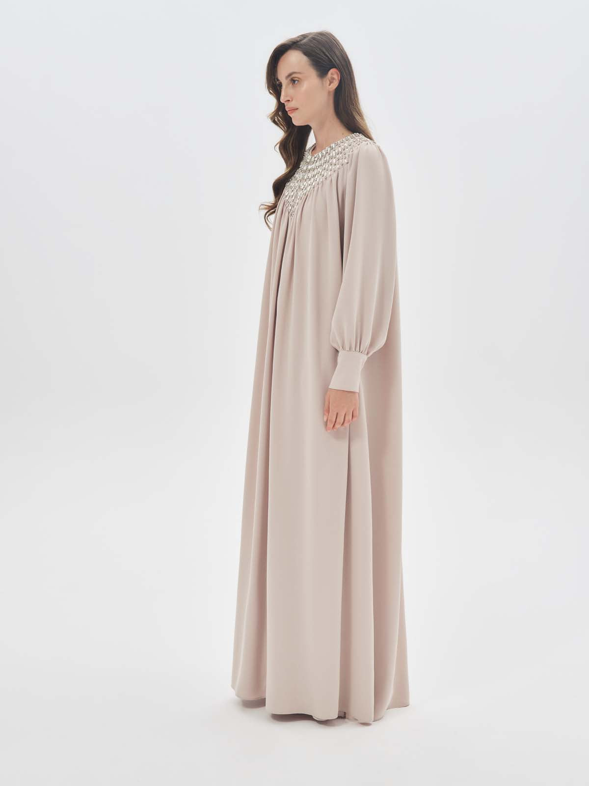 ZAHRA DRESS