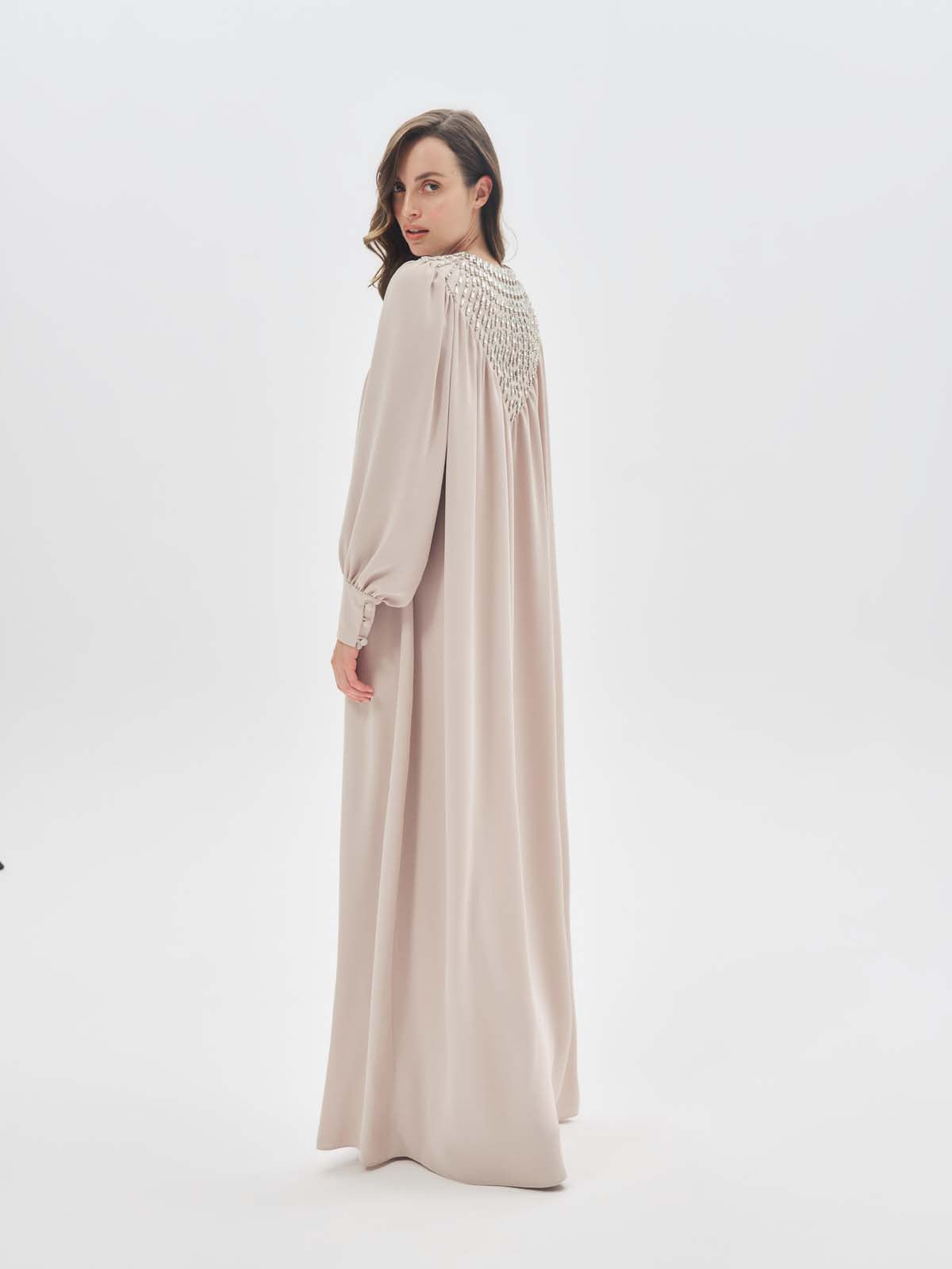 ZAHRA DRESS