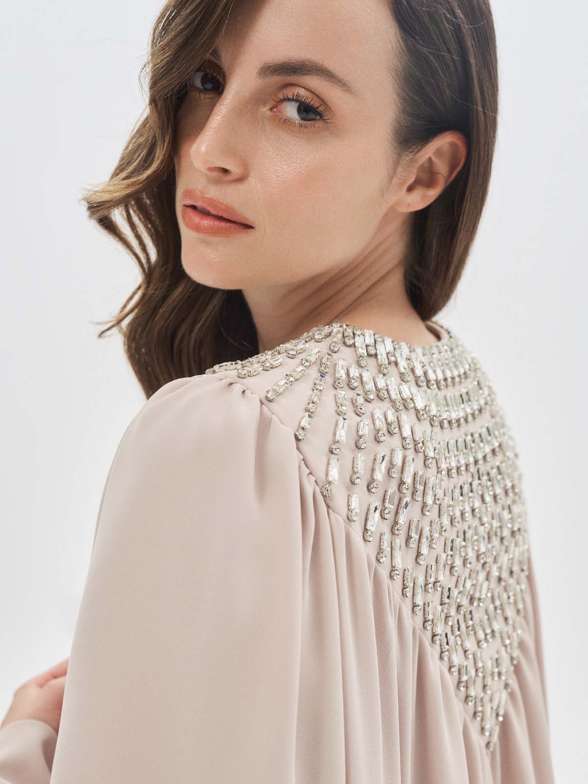 ZAHRA DRESS
