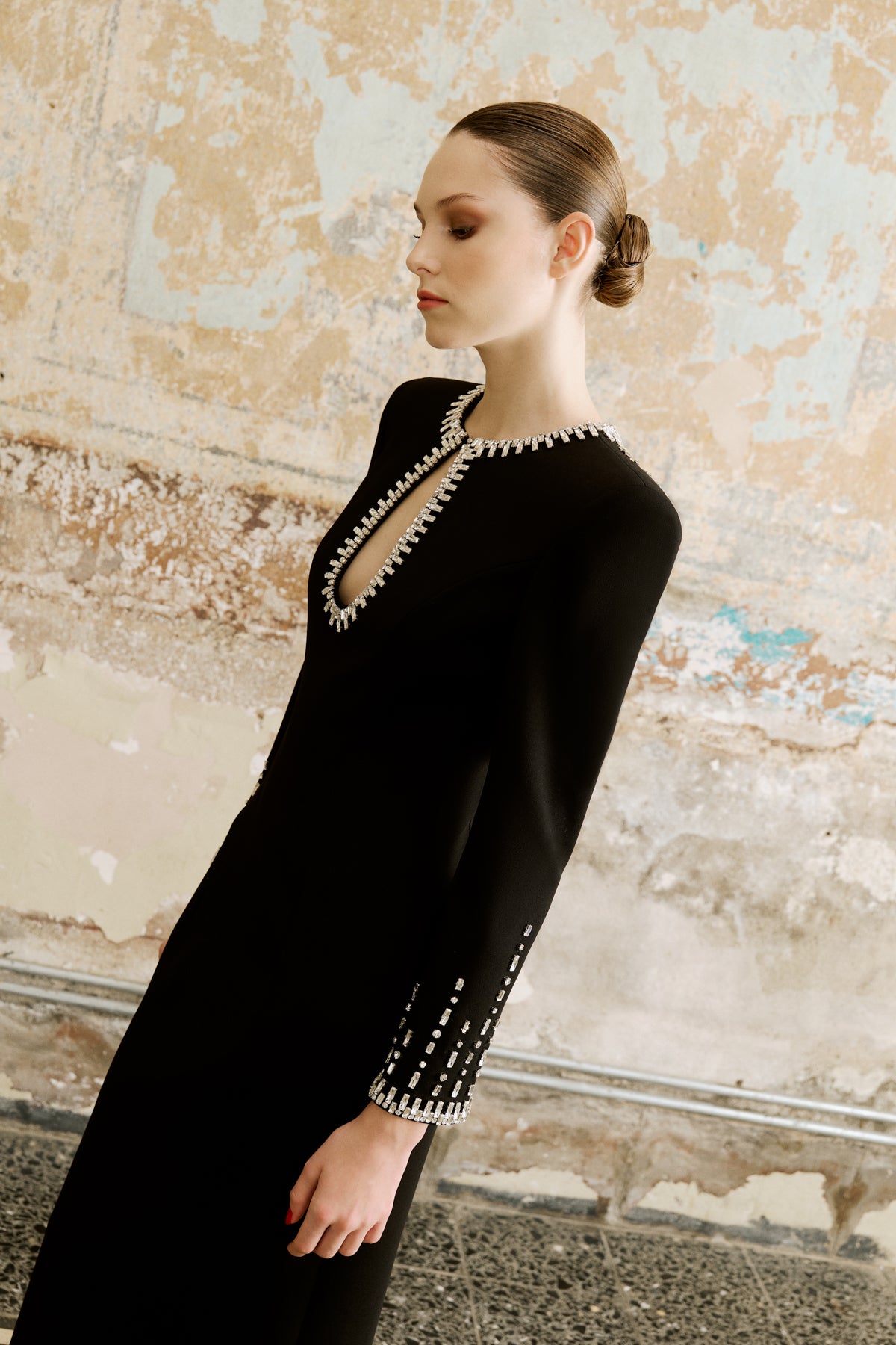 ESTELLE DRESS