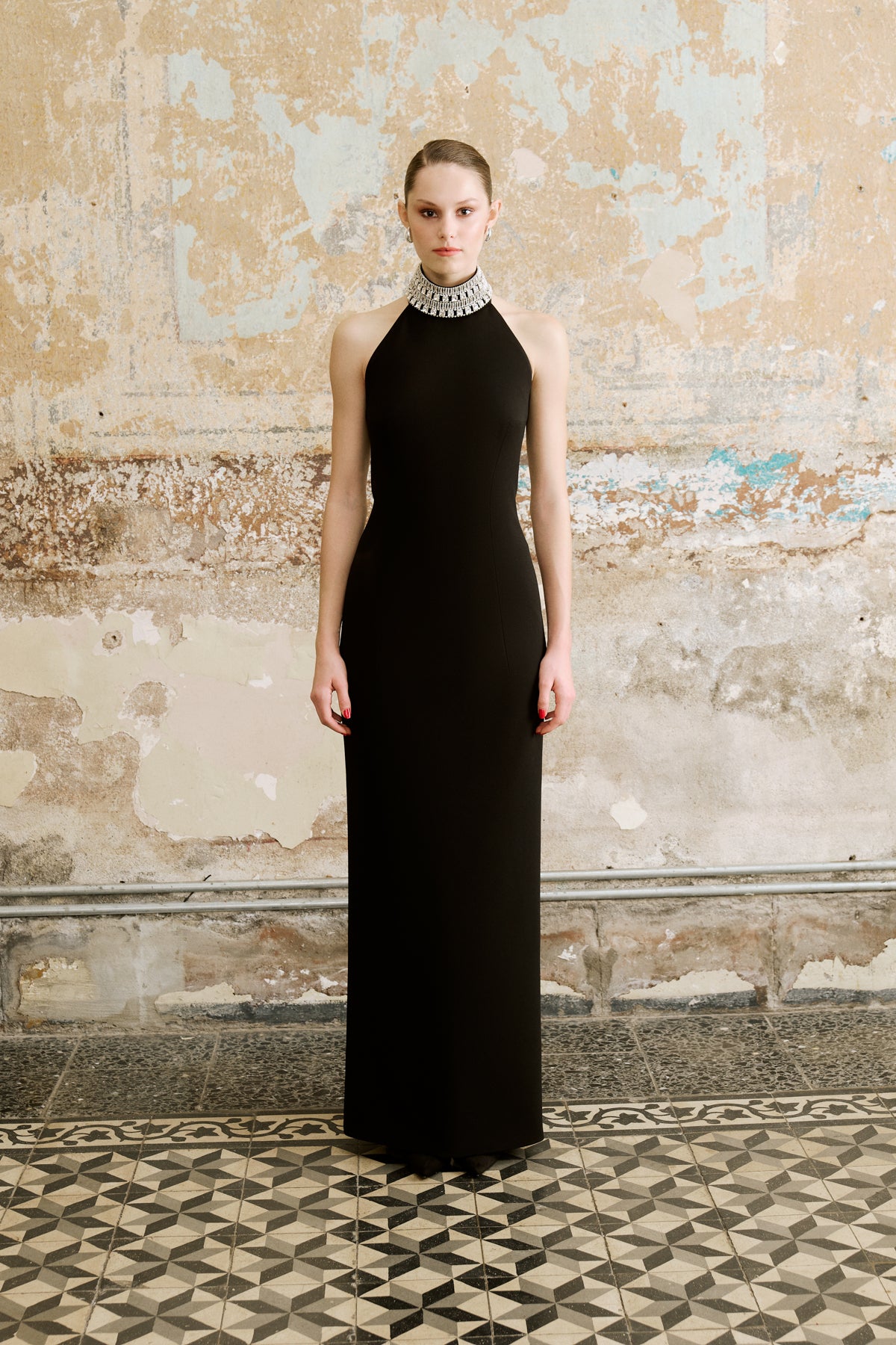 DIVINA DRESS
