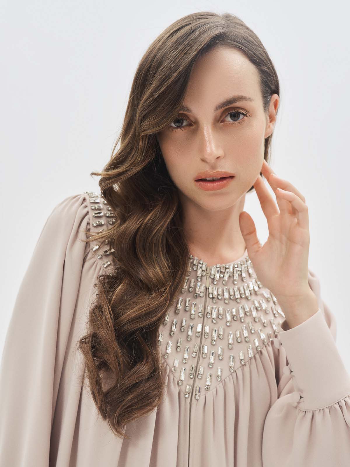 ZAHRA DRESS