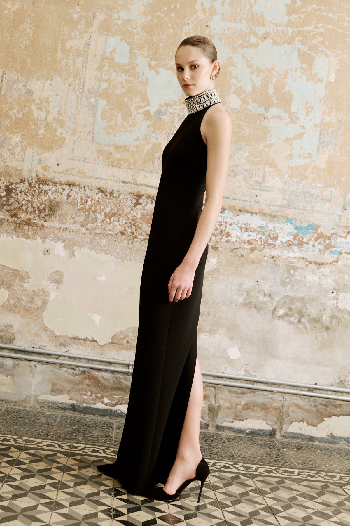 DIVINA DRESS