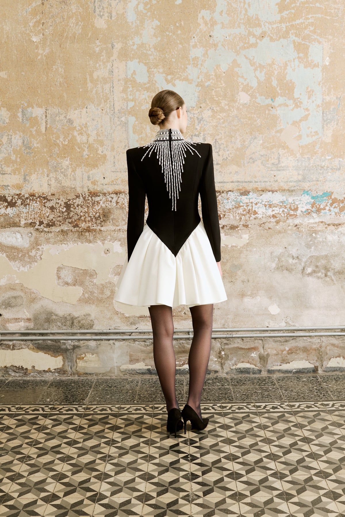 LUMI DRESS